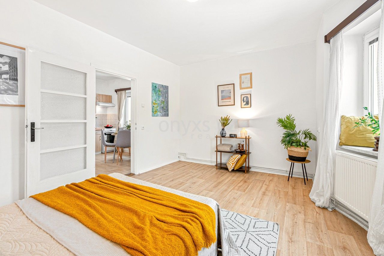 Prodej bytu 1+1 32 m² - foto 2