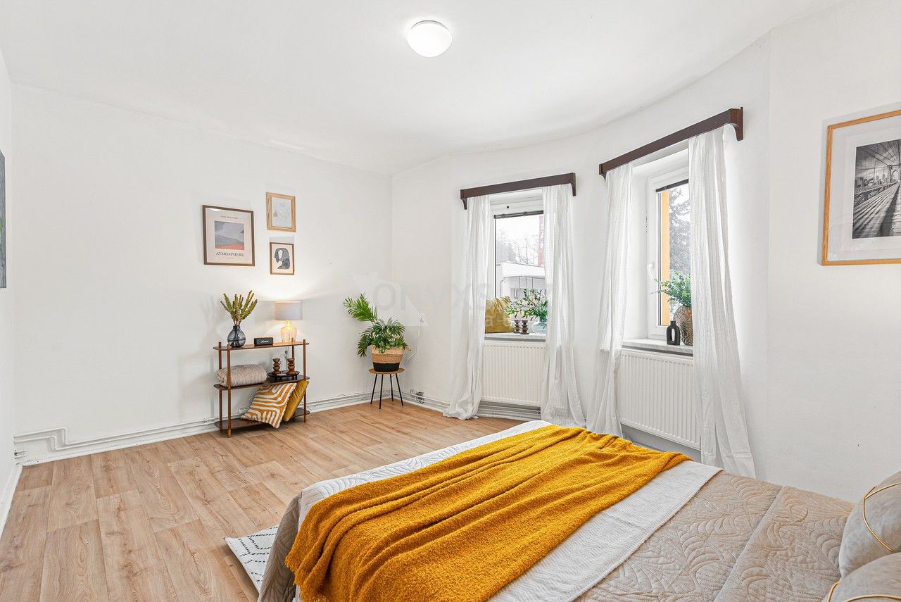 Prodej bytu 1+1 32 m² - foto 3