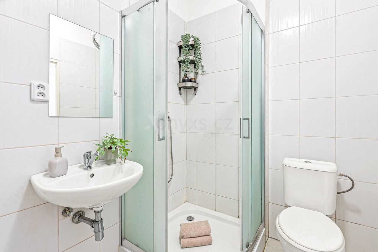 Prodej bytu 1+1 32 m² - foto 12