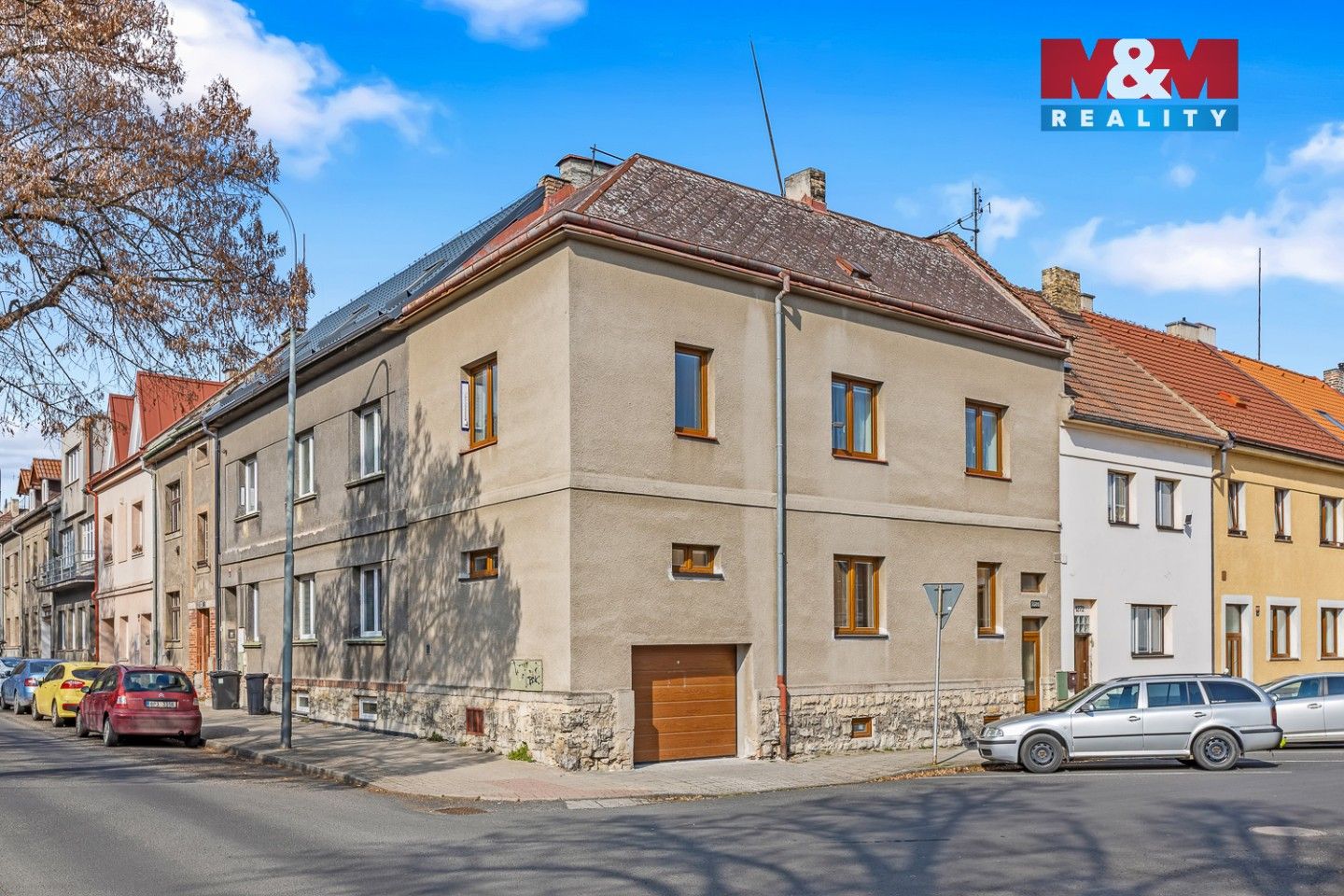 Prodej domu 120 m² - foto 1