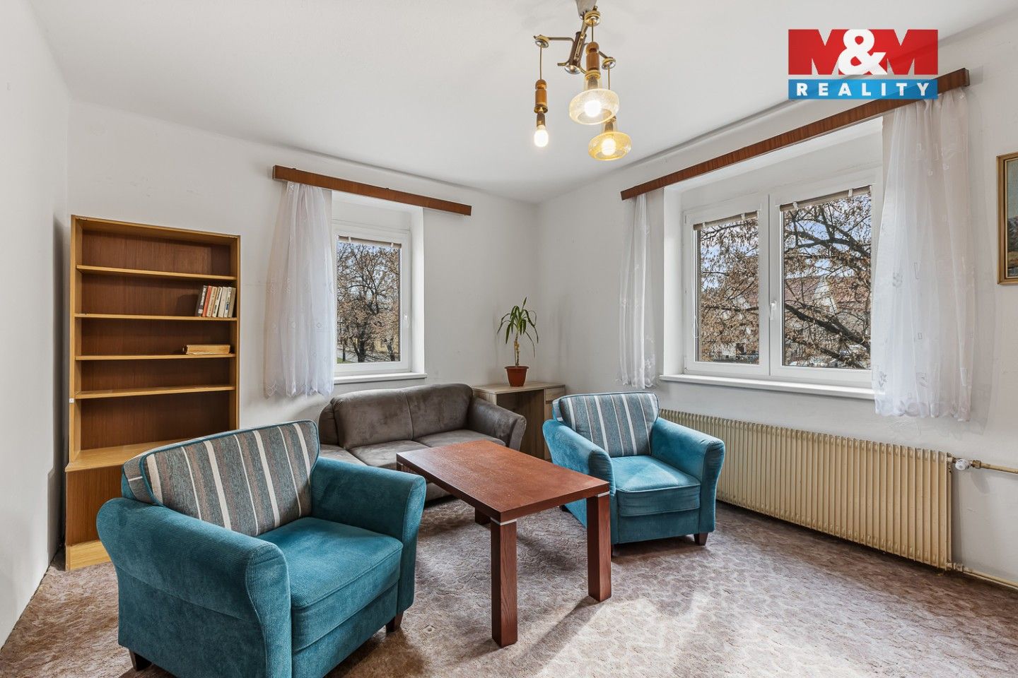 Prodej domu 120 m² - foto 3