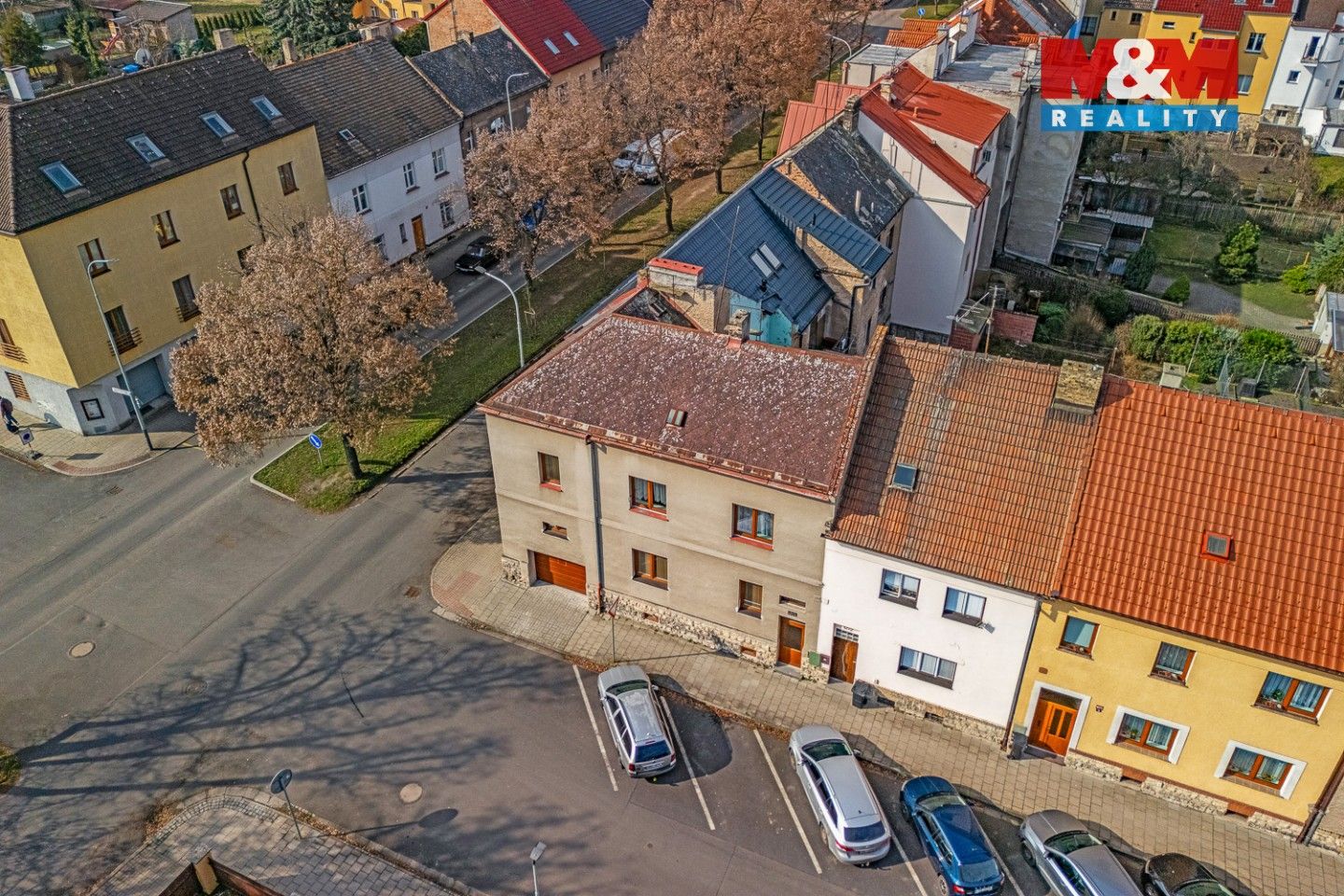 Prodej domu 120 m² - foto 7