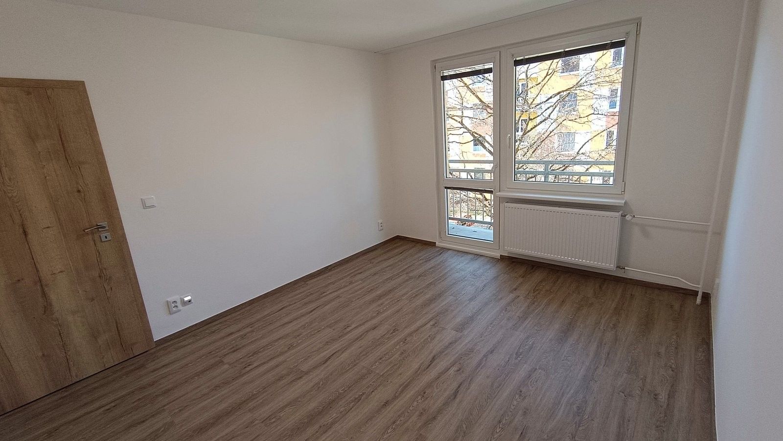 Pronájem bytu 3+1 74 m² - foto 7