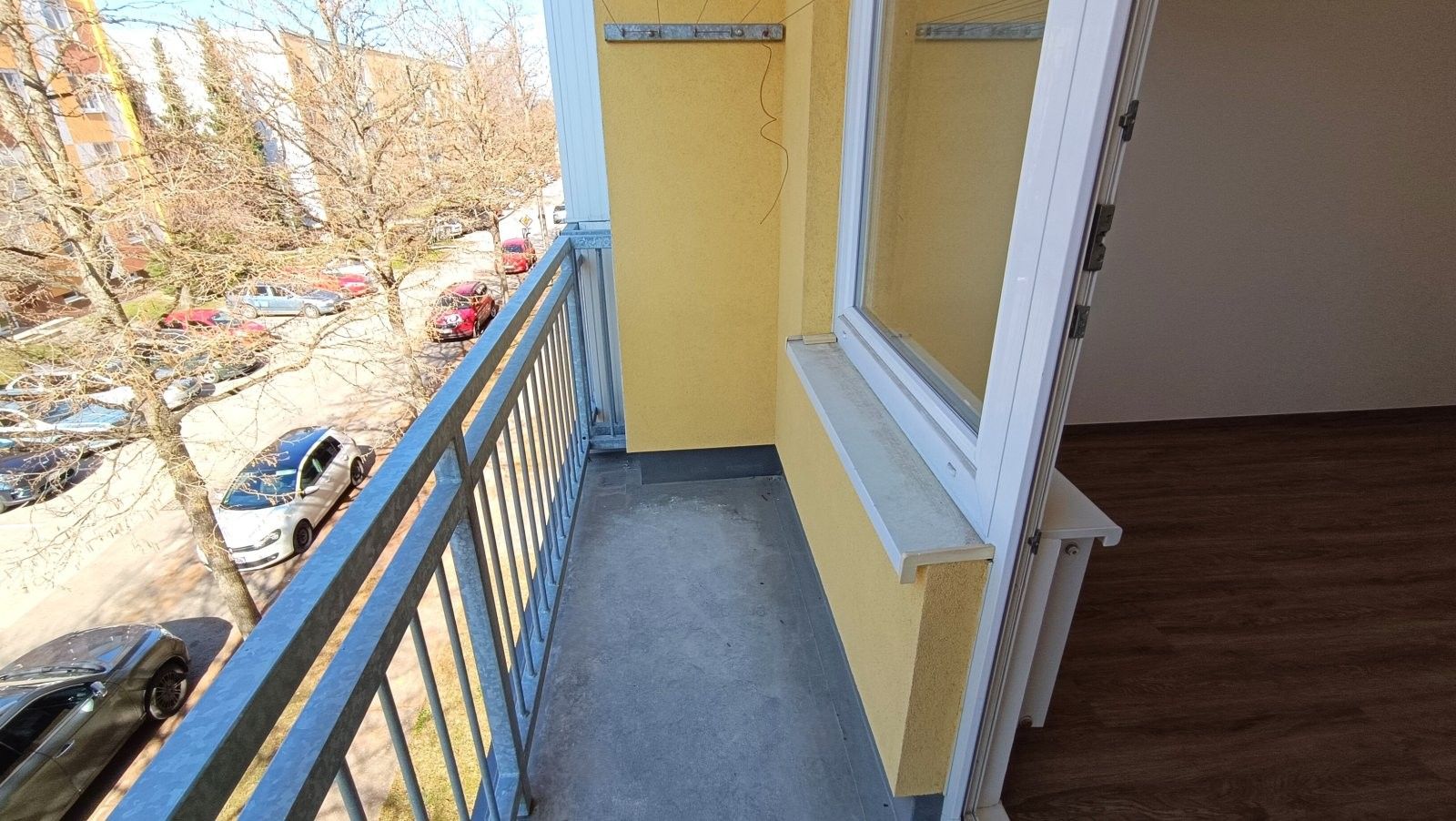 Pronájem bytu 3+1 74 m² - foto 8