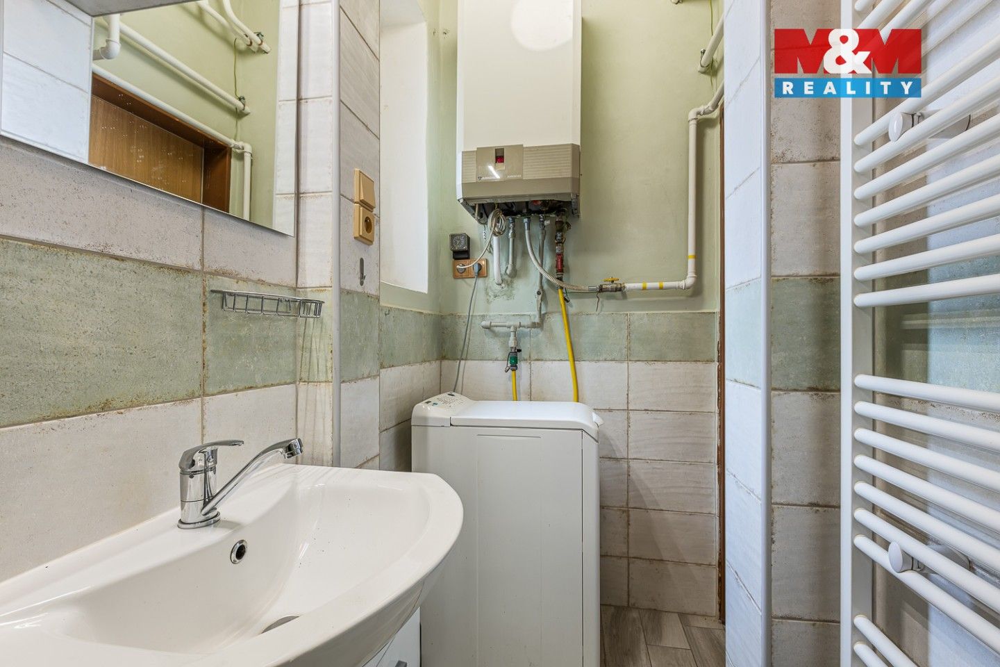 Prodej domu 120 m² - foto 9