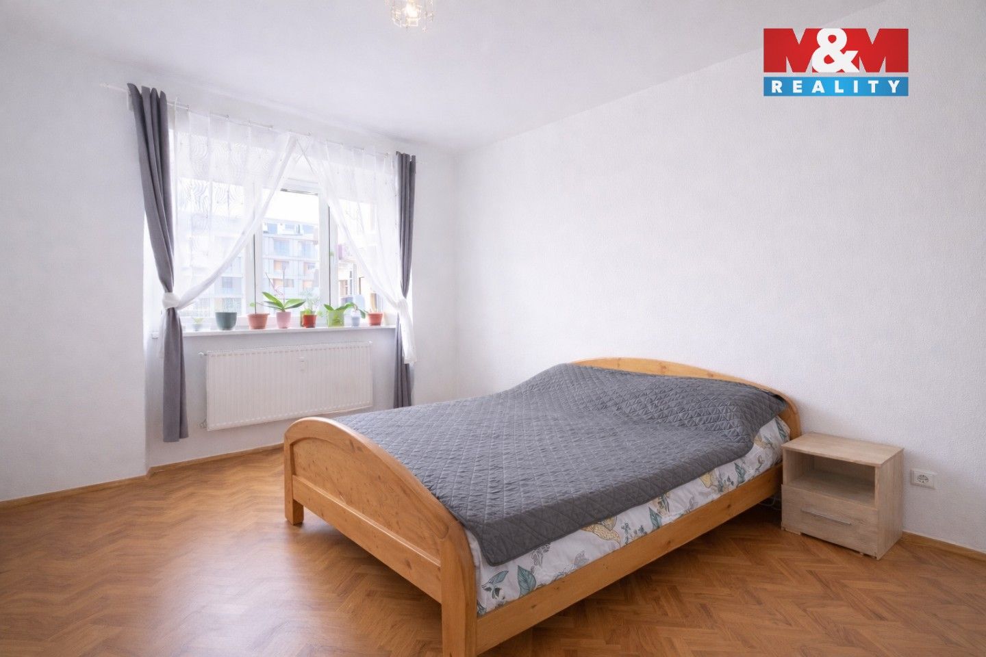 Prodej bytu 2+kk 44 m² - foto 1
