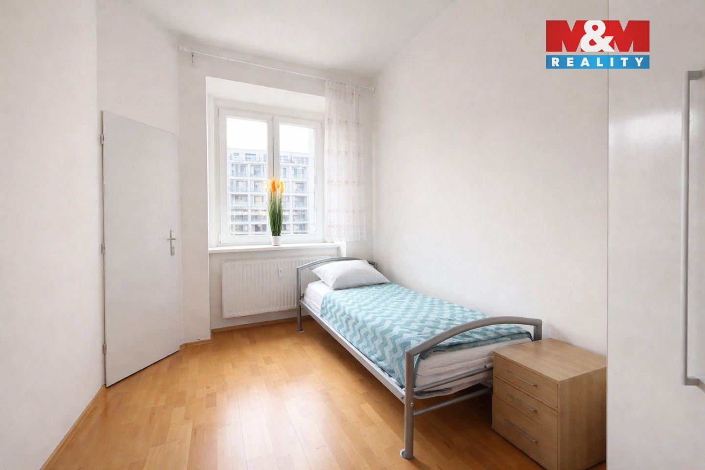 Prodej bytu 2+kk 44 m² - foto 2