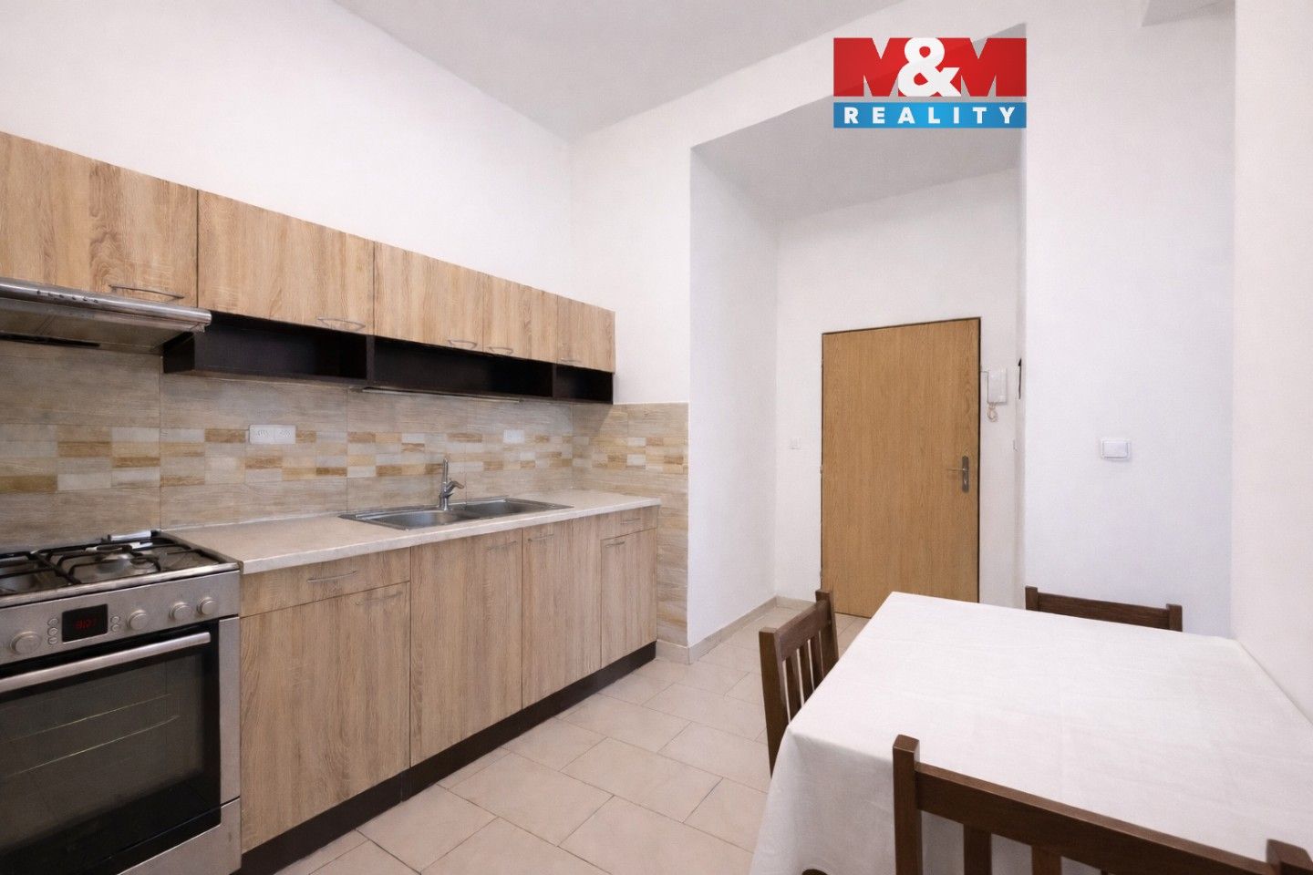 Prodej bytu 2+kk 44 m² - foto 3