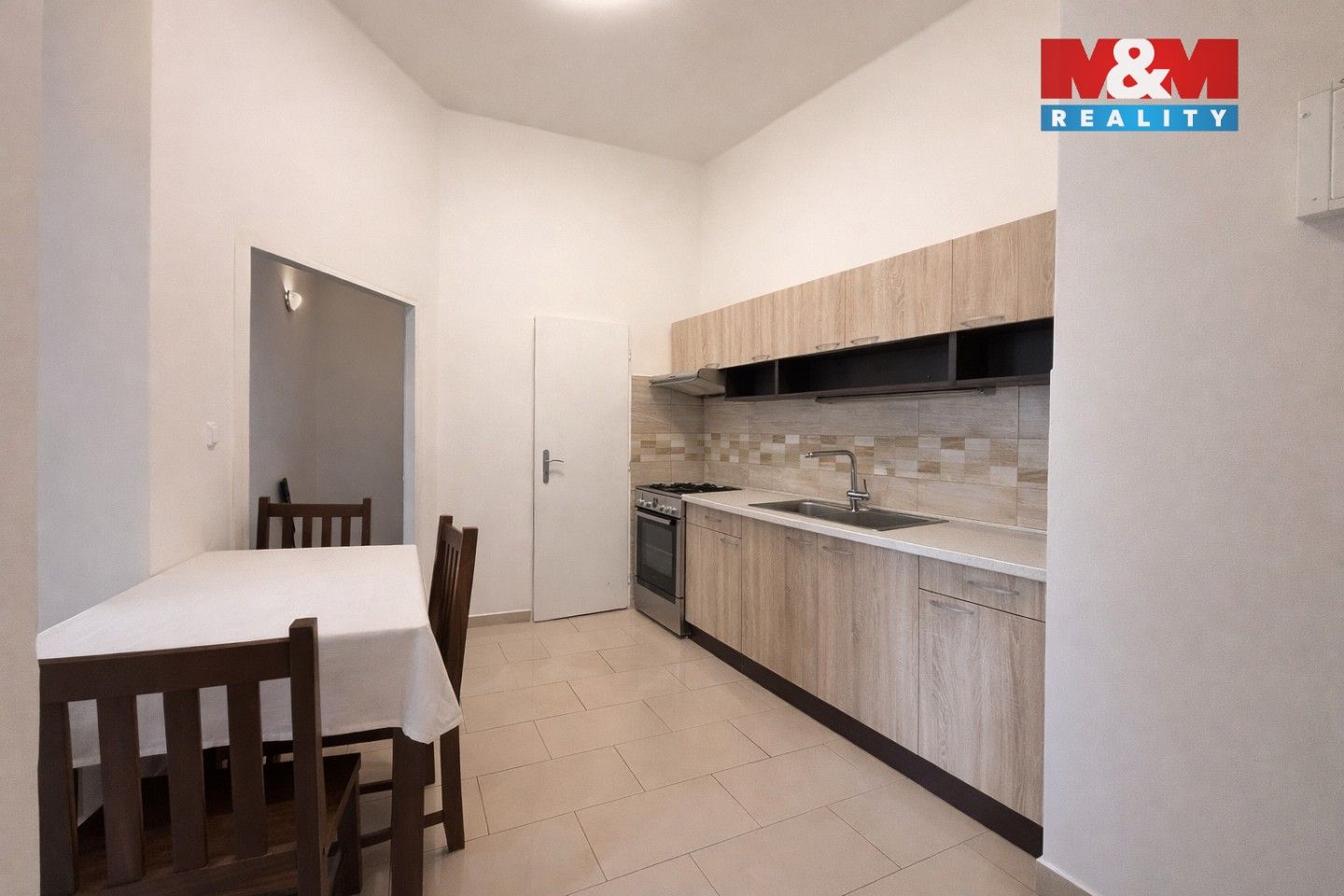 Prodej bytu 2+kk 44 m² - foto 4