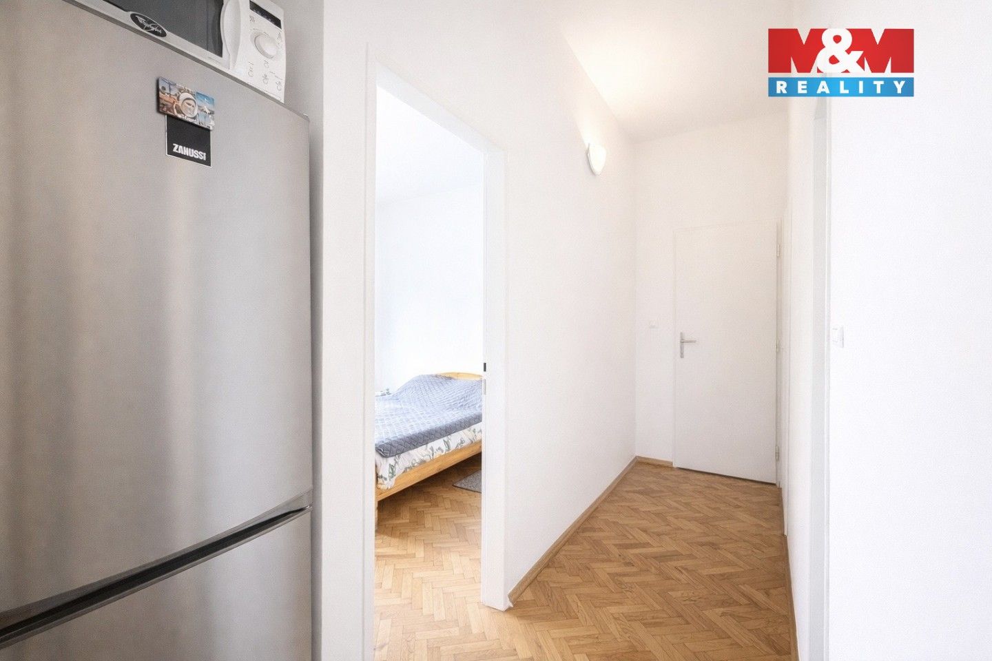 Prodej bytu 2+kk 44 m² - foto 6
