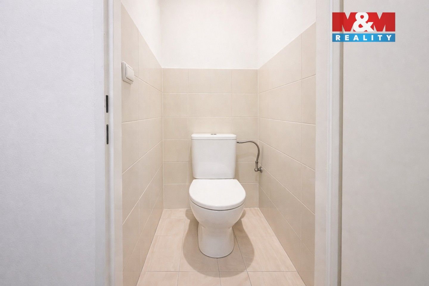Prodej bytu 2+kk 44 m² - foto 8
