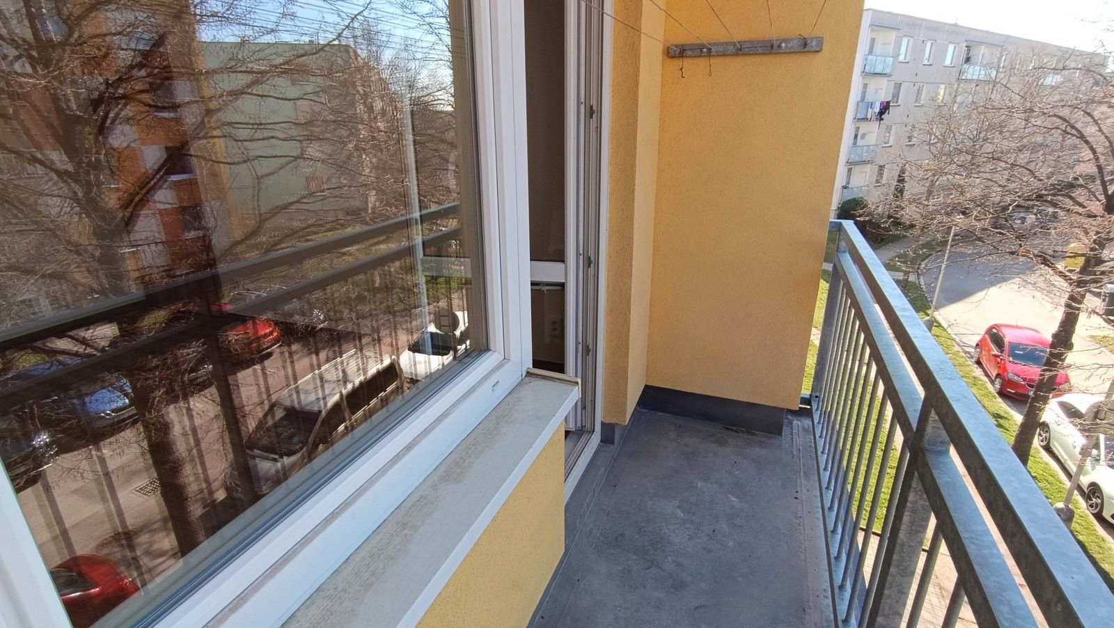 Pronájem bytu 3+1 74 m² - foto 9