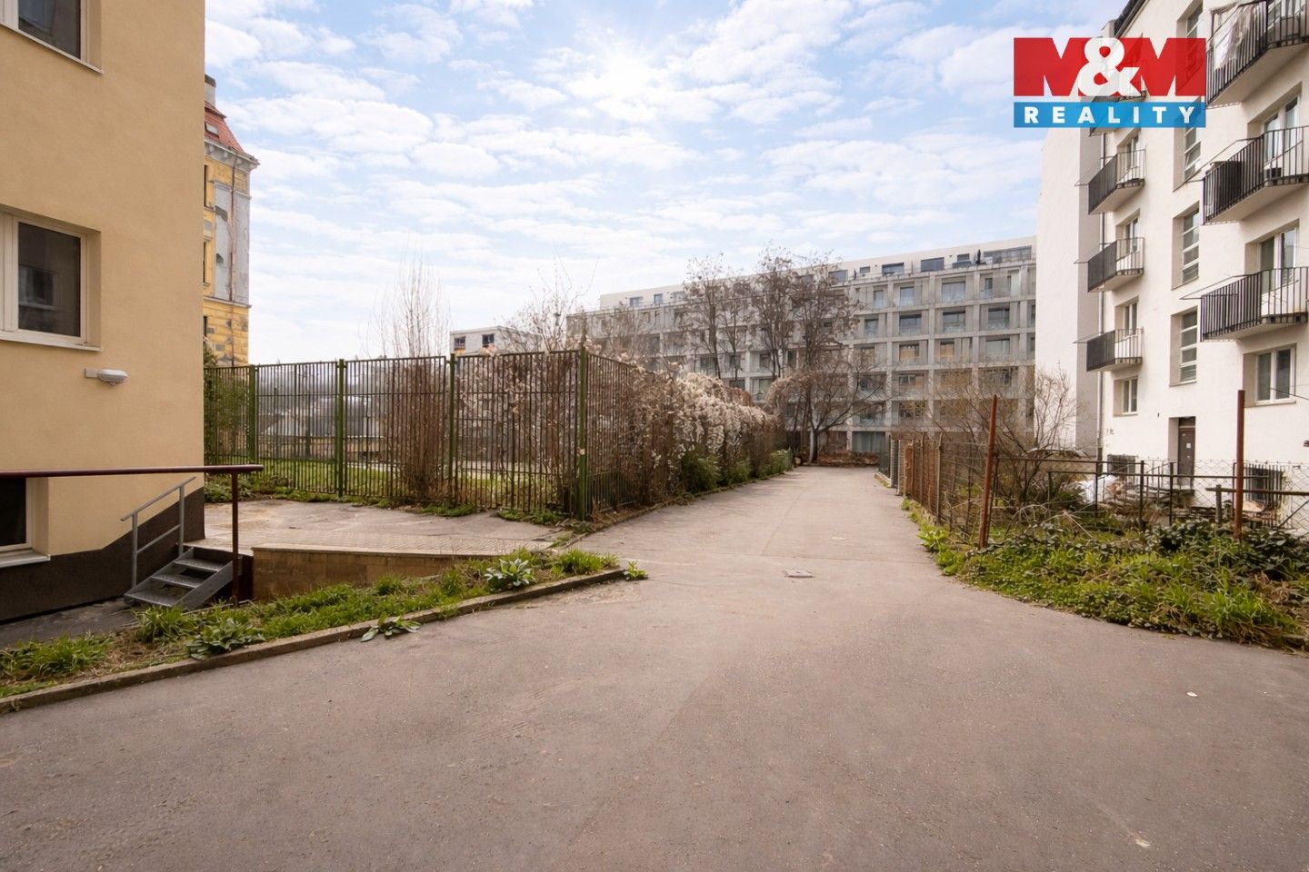 Prodej bytu 2+kk 44 m² - foto 12