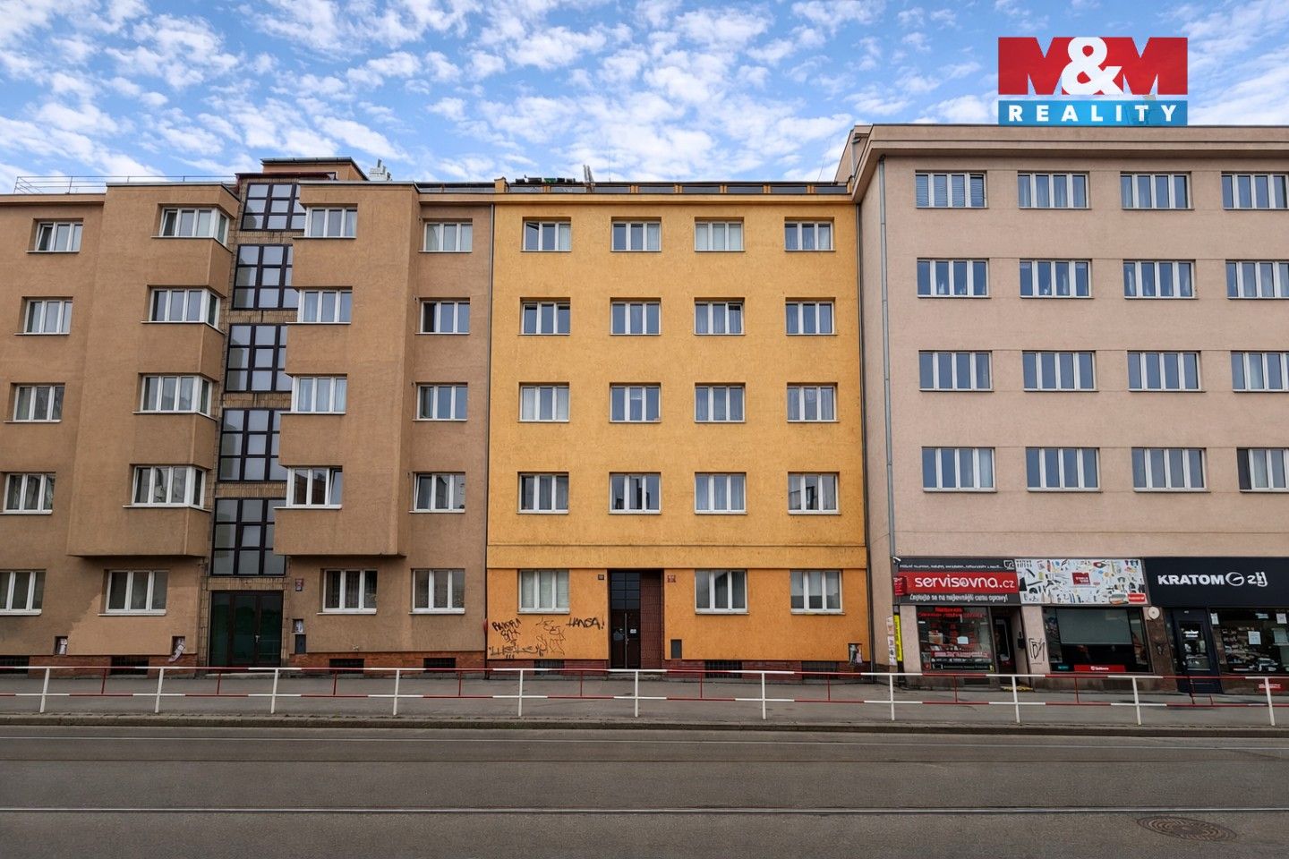 Prodej bytu 2+kk 44 m² - foto 11