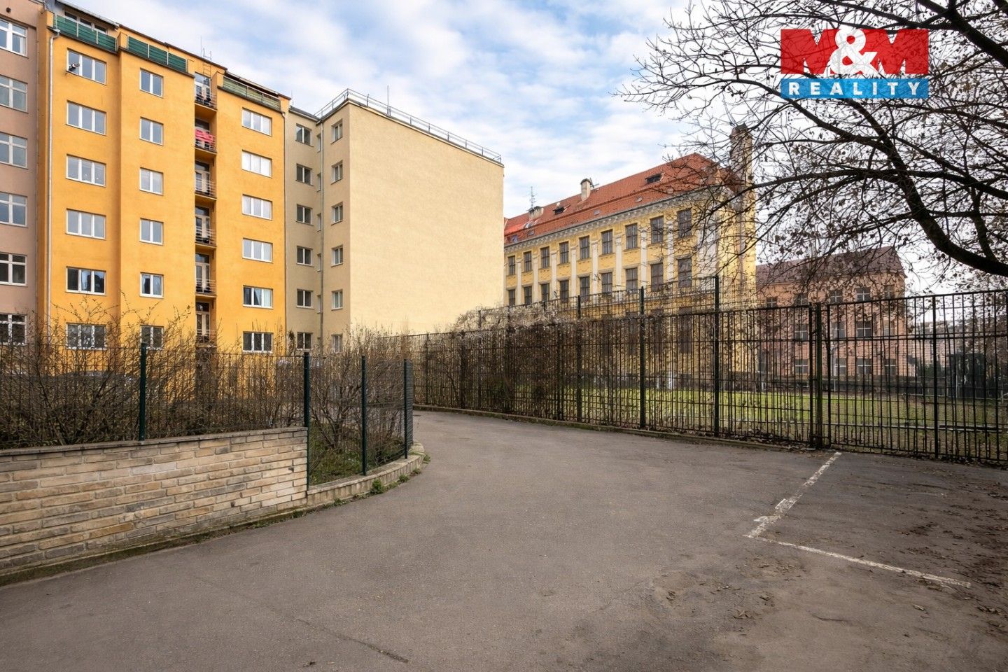 Prodej bytu 2+kk 44 m² - foto 13