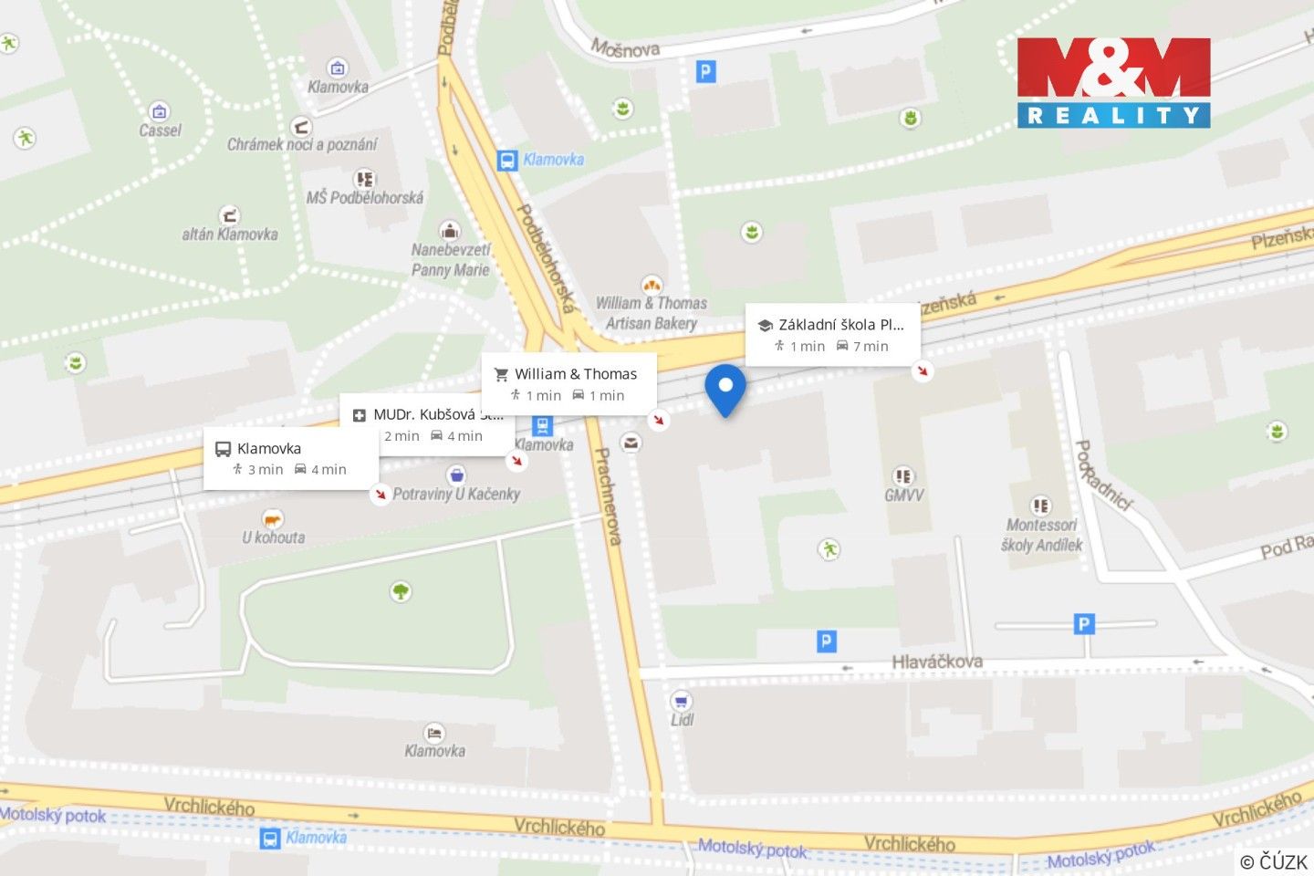 Prodej bytu 2+kk 44 m² - foto 16