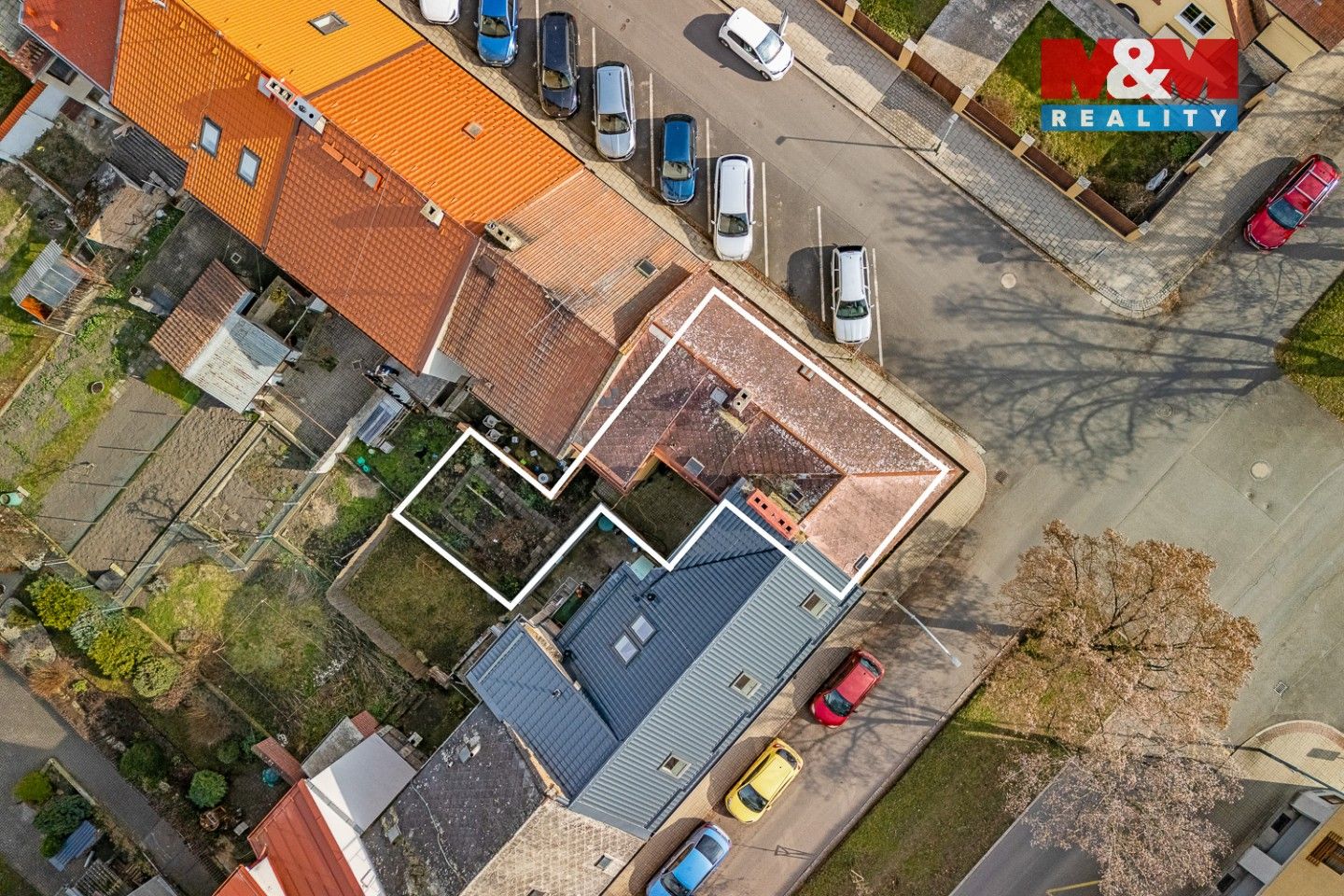 Prodej domu 120 m² - foto 27