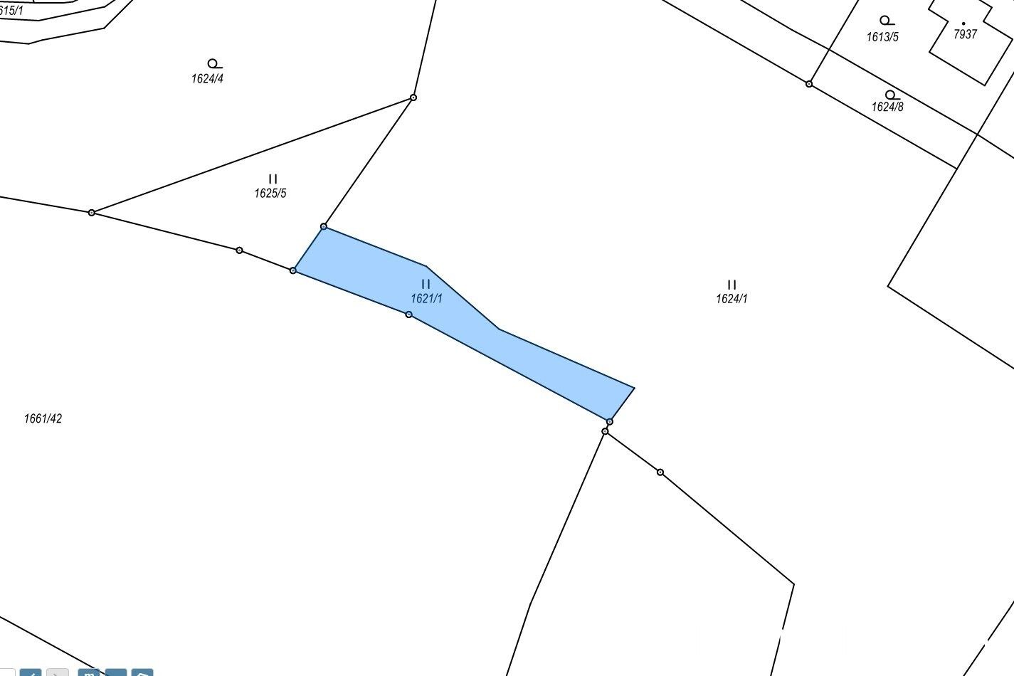 Prodej pozemku 9522 m² - foto 3