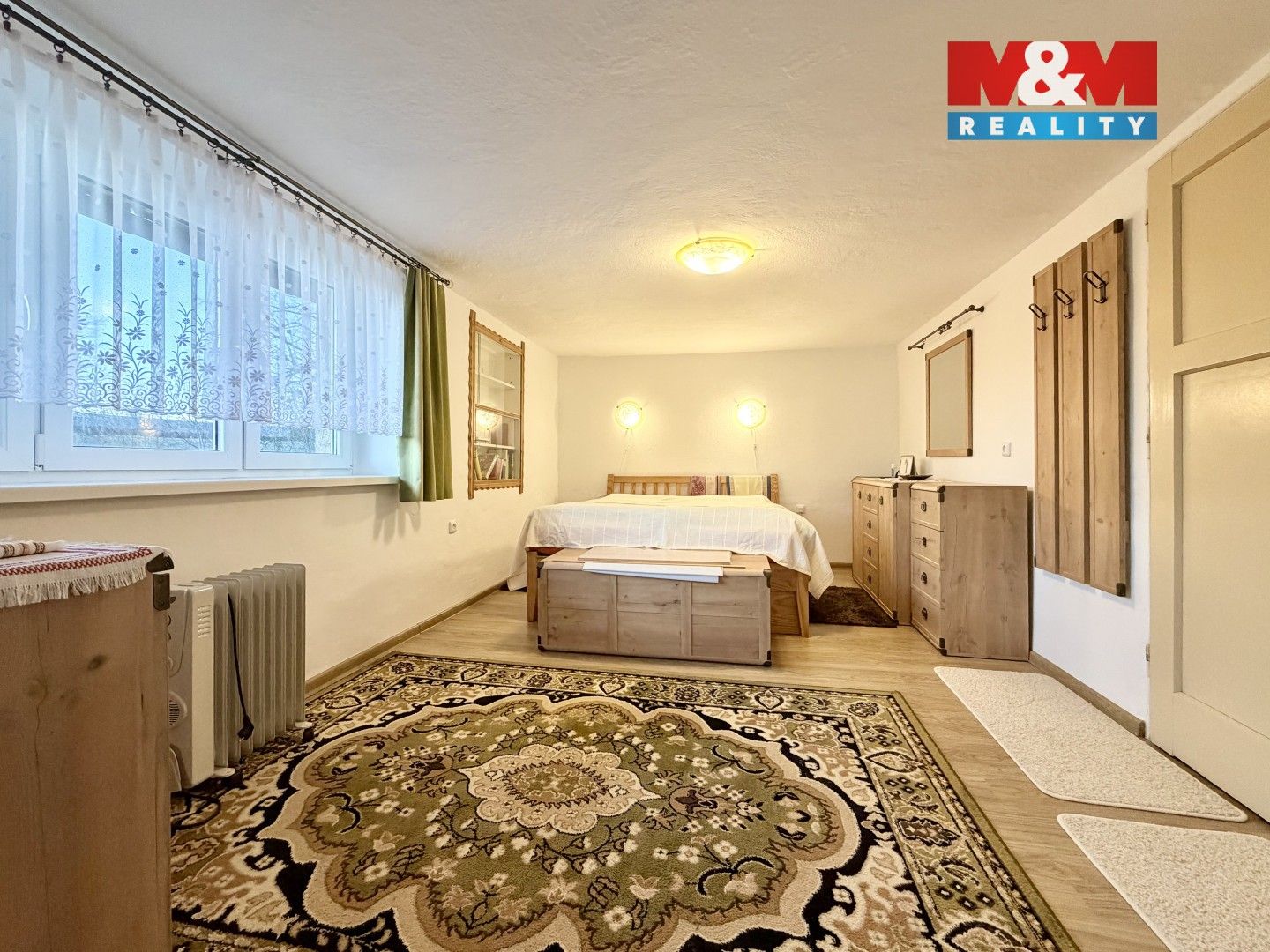 Prodej domu 115 m² - foto 1