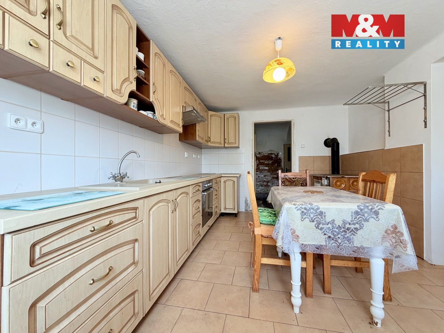 Prodej domu 115 m² - foto 2