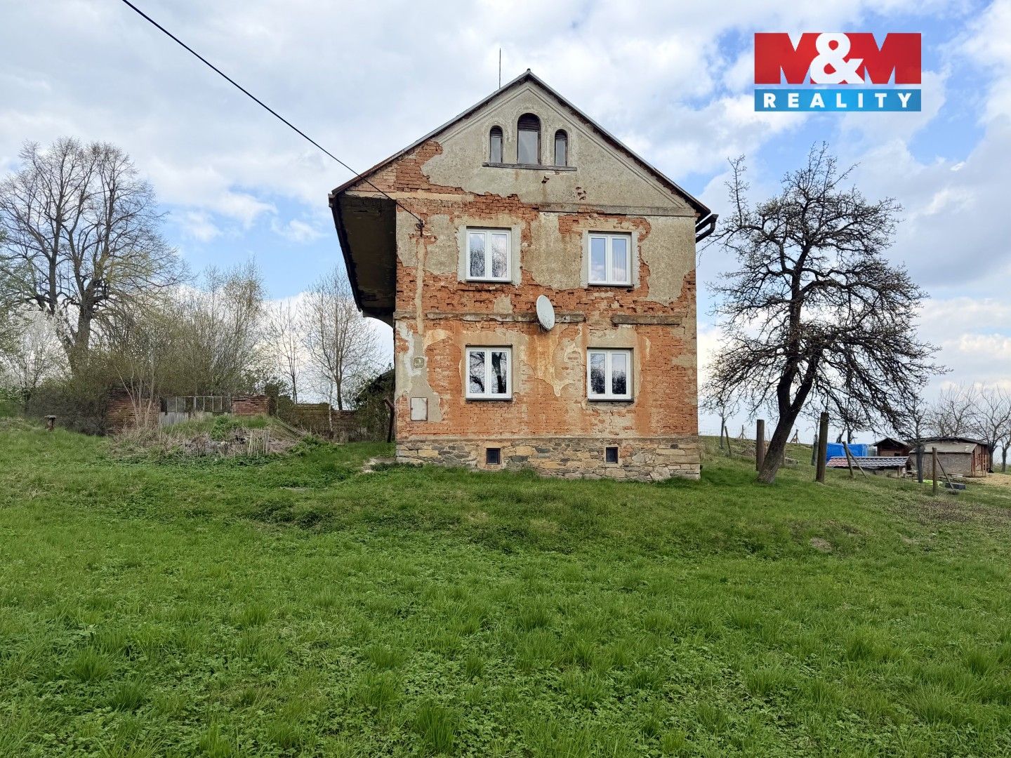 Prodej domu 115 m² - foto 3