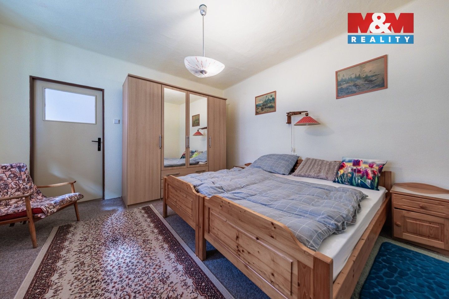 Prodej domu 110 m² - foto 3