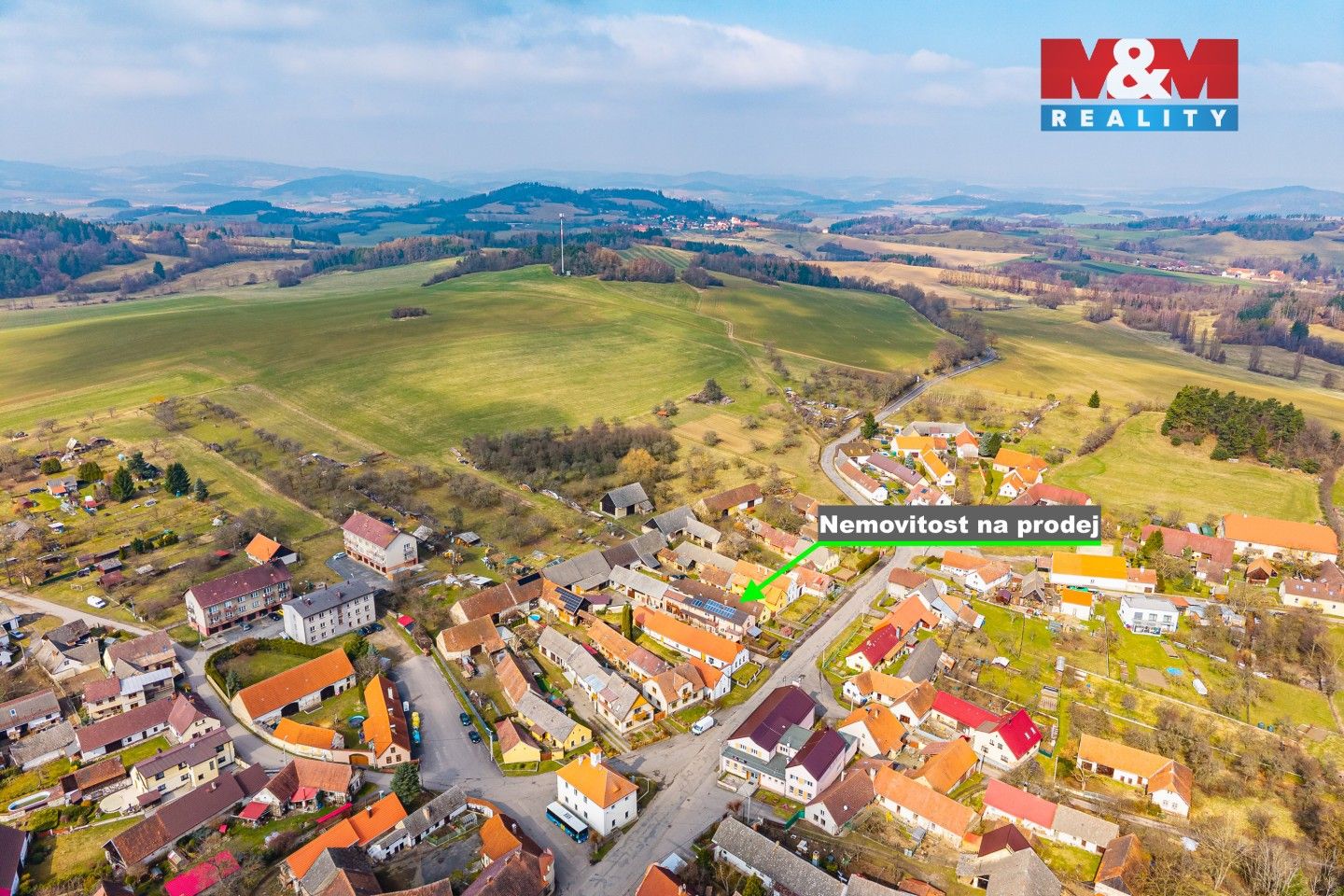 Prodej domu 110 m² - foto 4