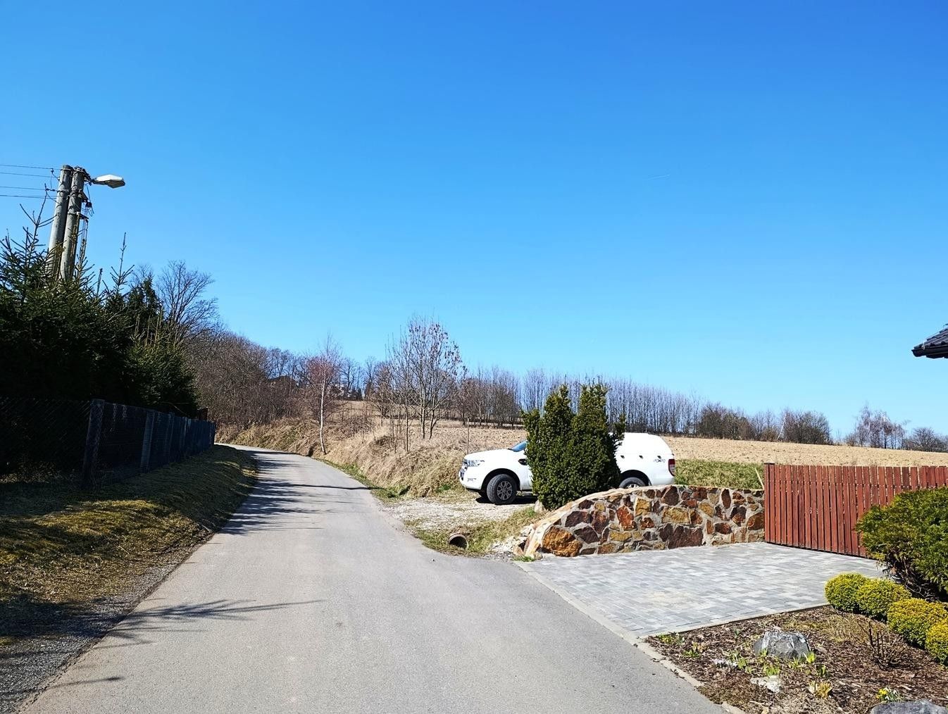 Prodej pozemku 1282 m² - foto 6