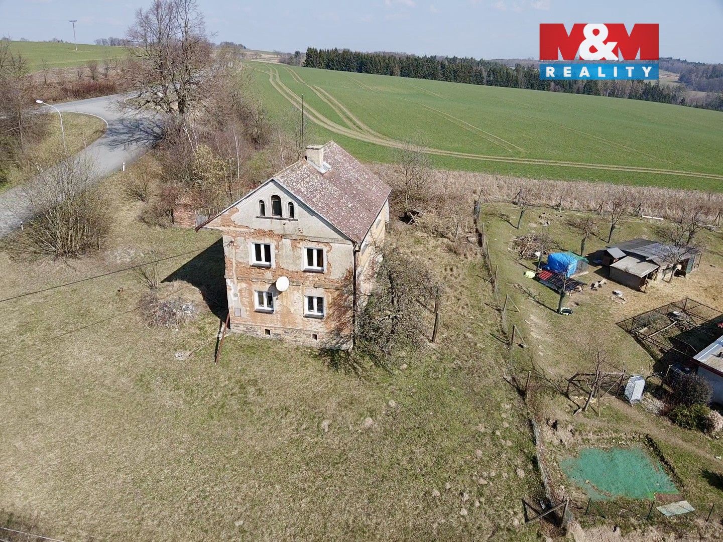 Prodej domu 115 m² - foto 11