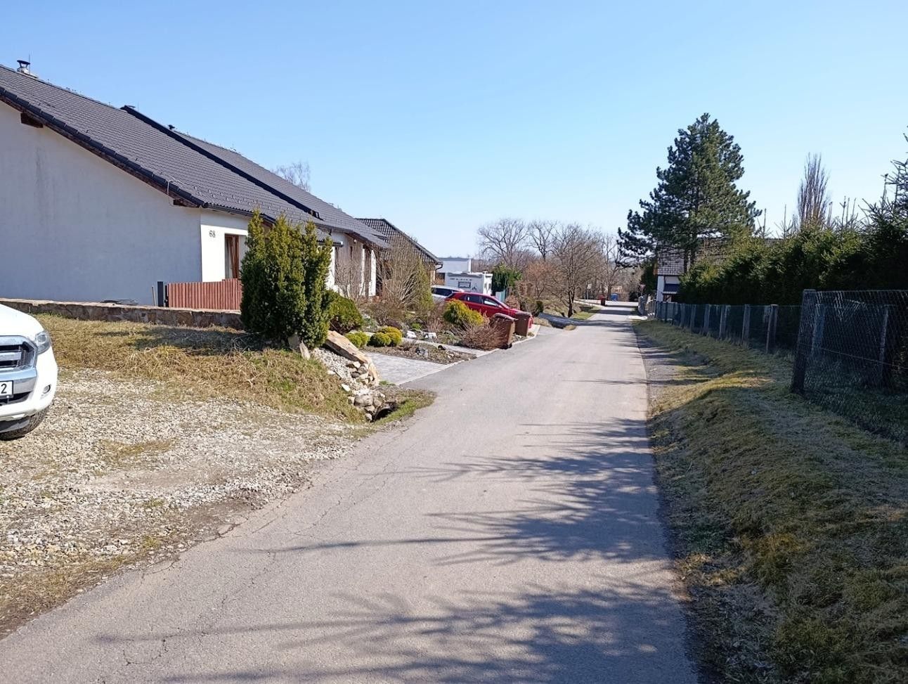 Prodej pozemku 1282 m² - foto 9