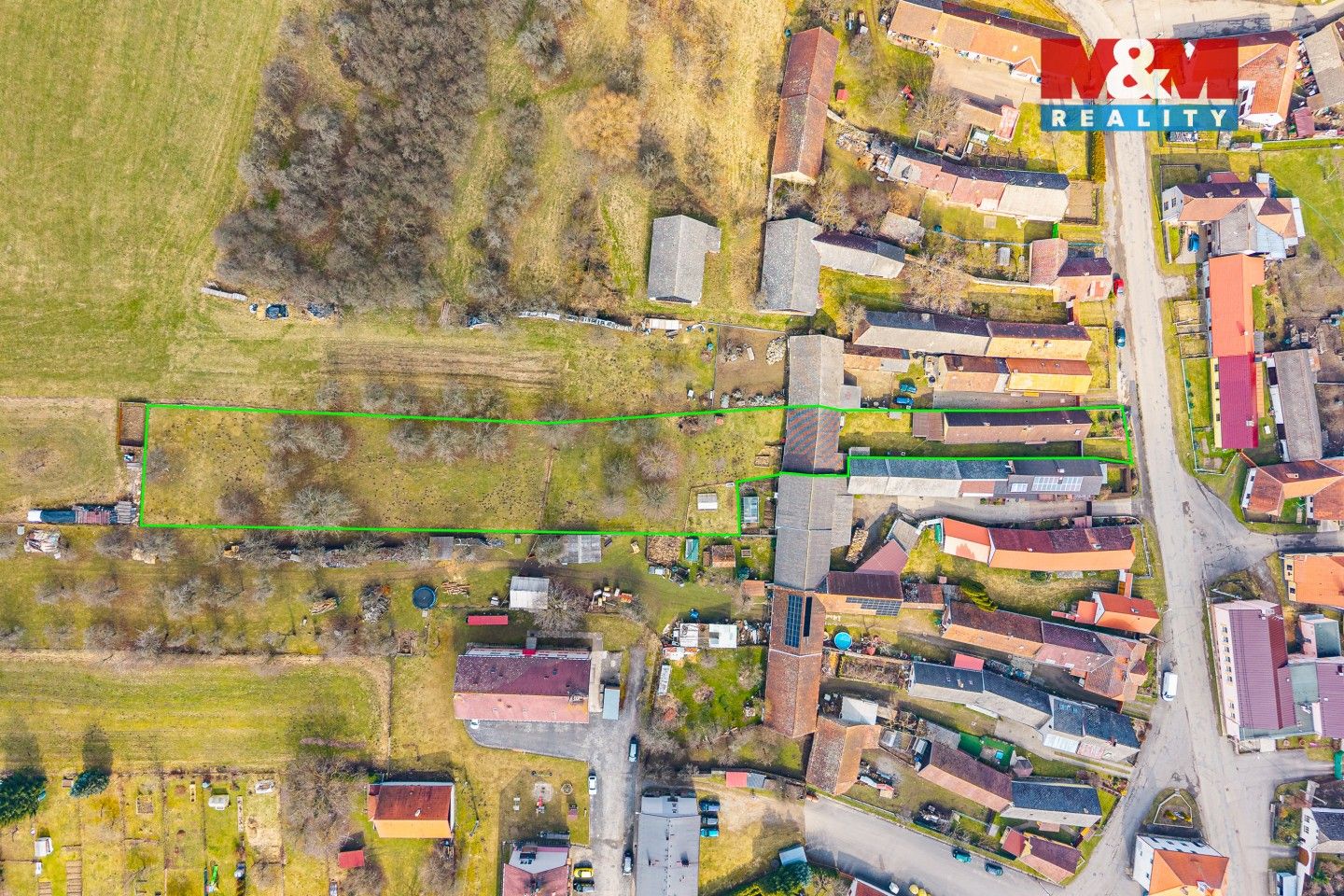 Prodej domu 110 m² - foto 22