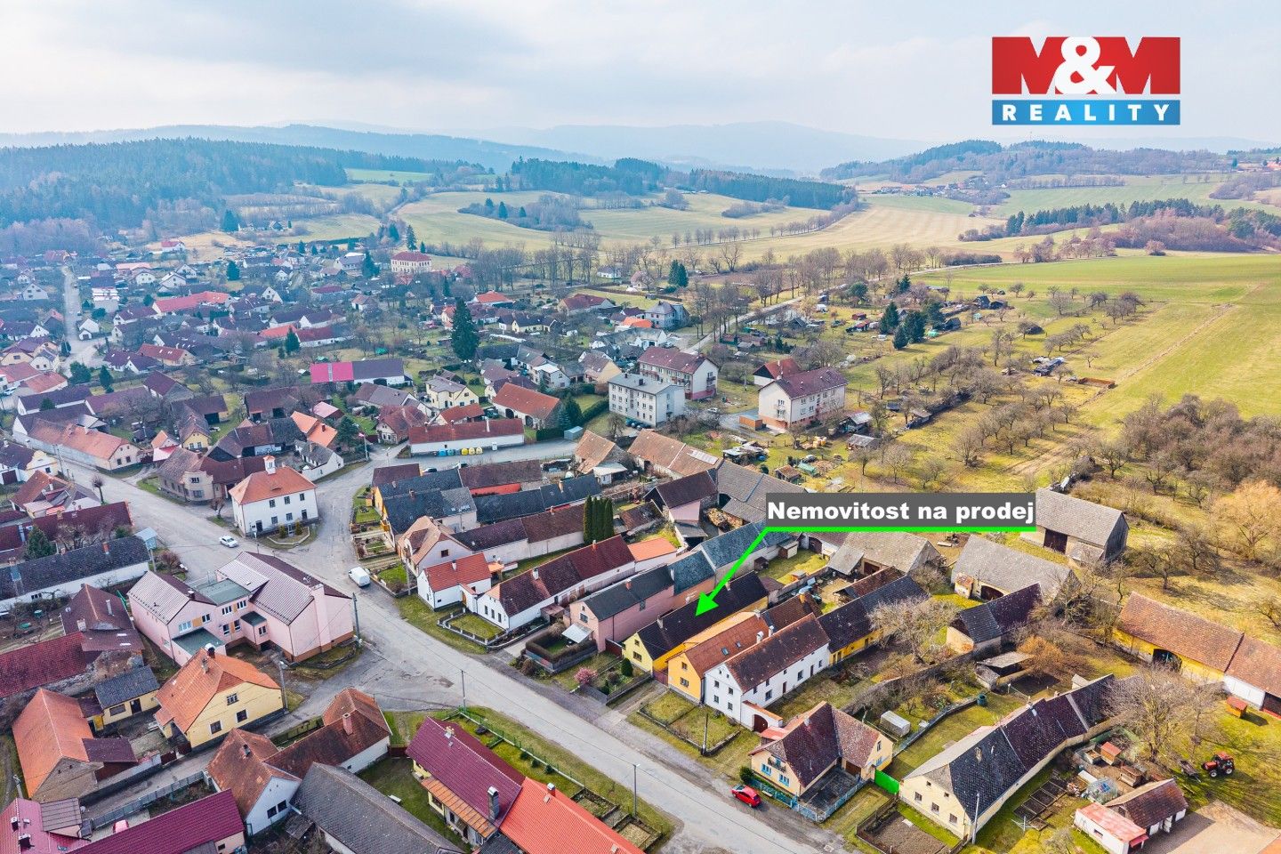 Prodej domu 110 m² - foto 23