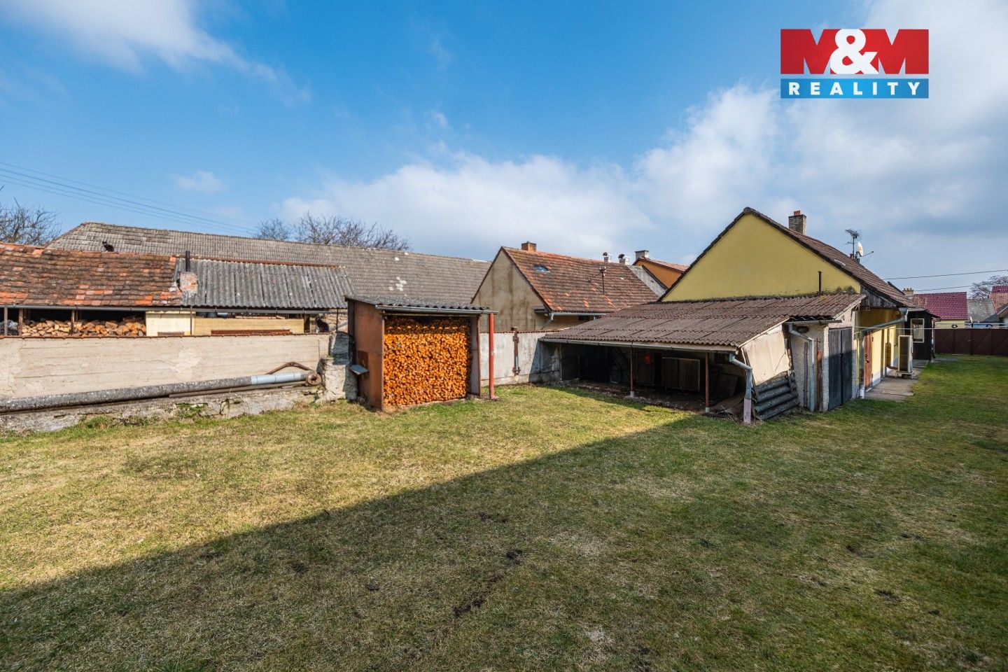 Prodej domu 110 m² - foto 31