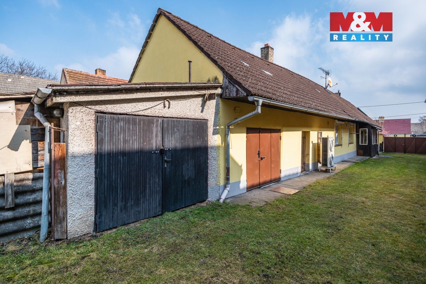 Prodej domu 110 m² - foto 32