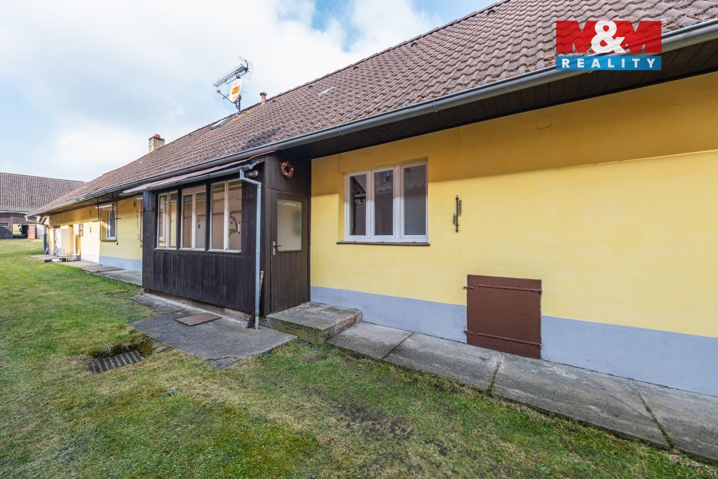 Prodej domu 110 m² - foto 34