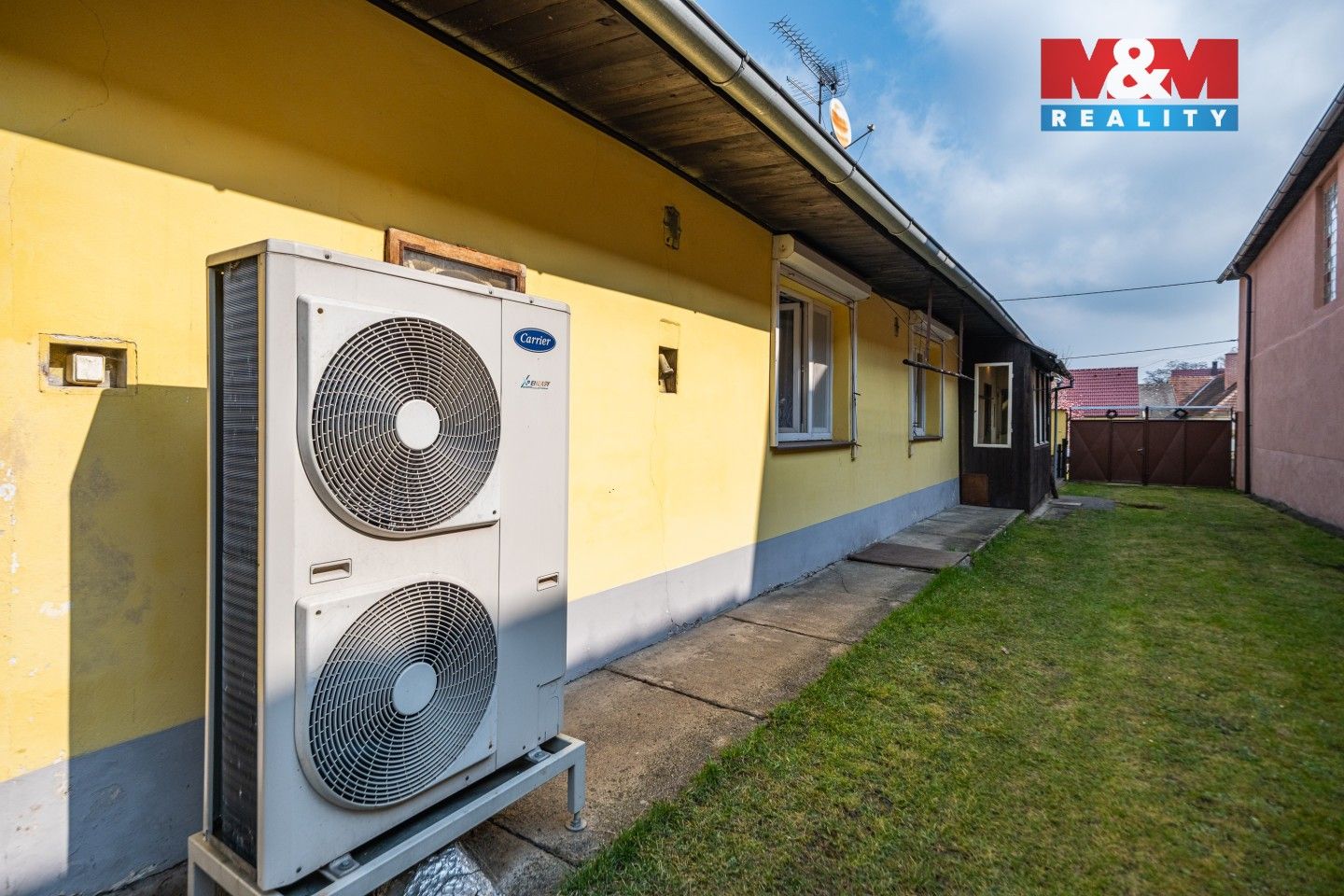 Prodej domu 110 m² - foto 33