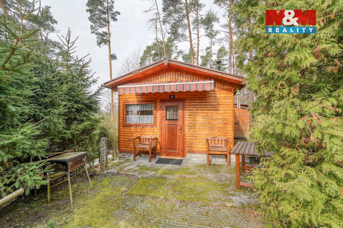Prodej domu 31 m² - foto 1