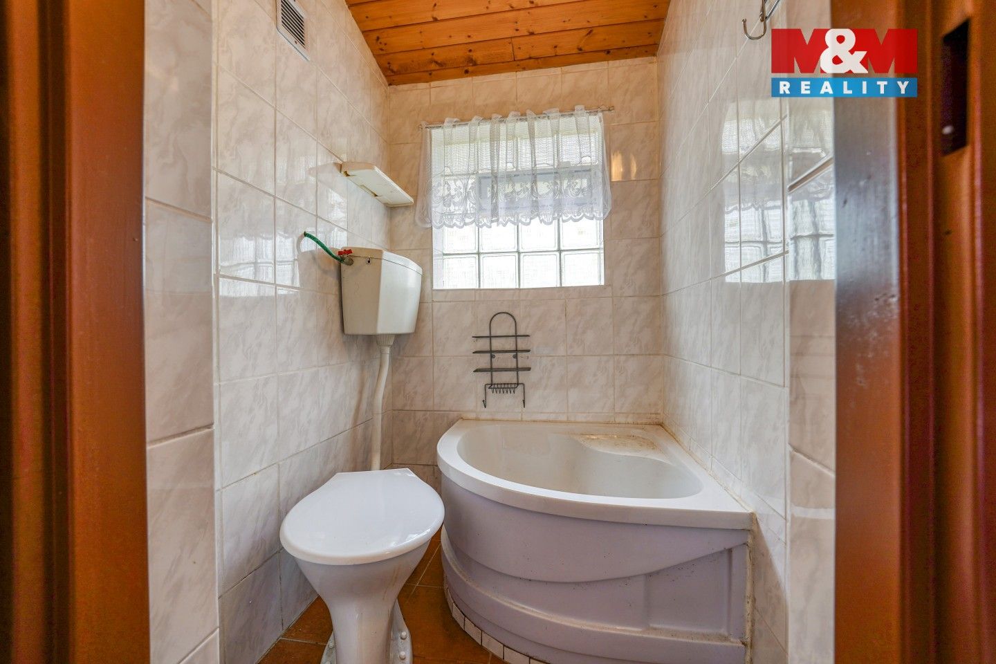 Prodej domu 31 m² - foto 4