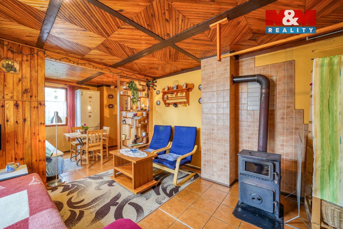 Prodej domu 31 m² - foto 5