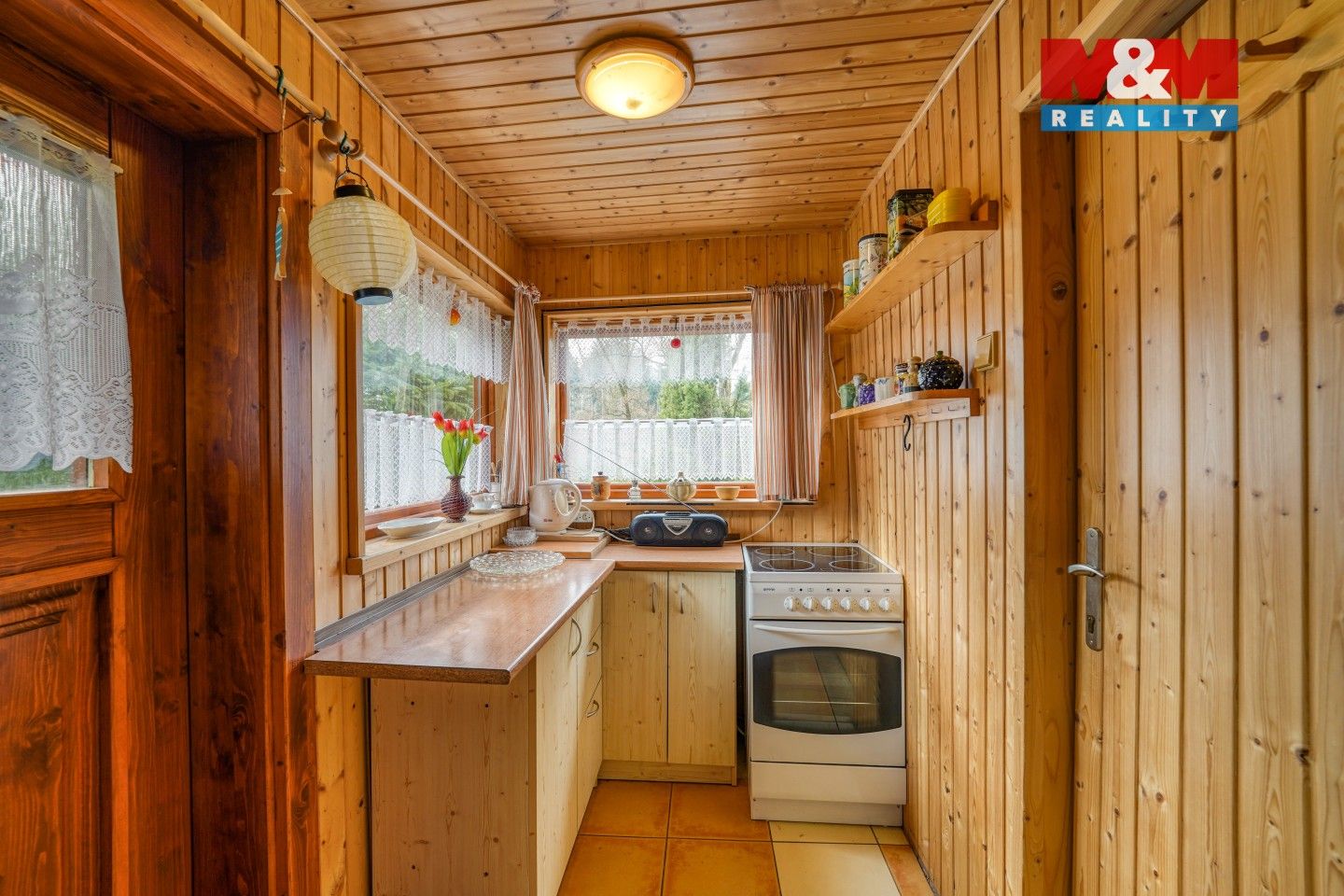 Prodej domu 31 m² - foto 6