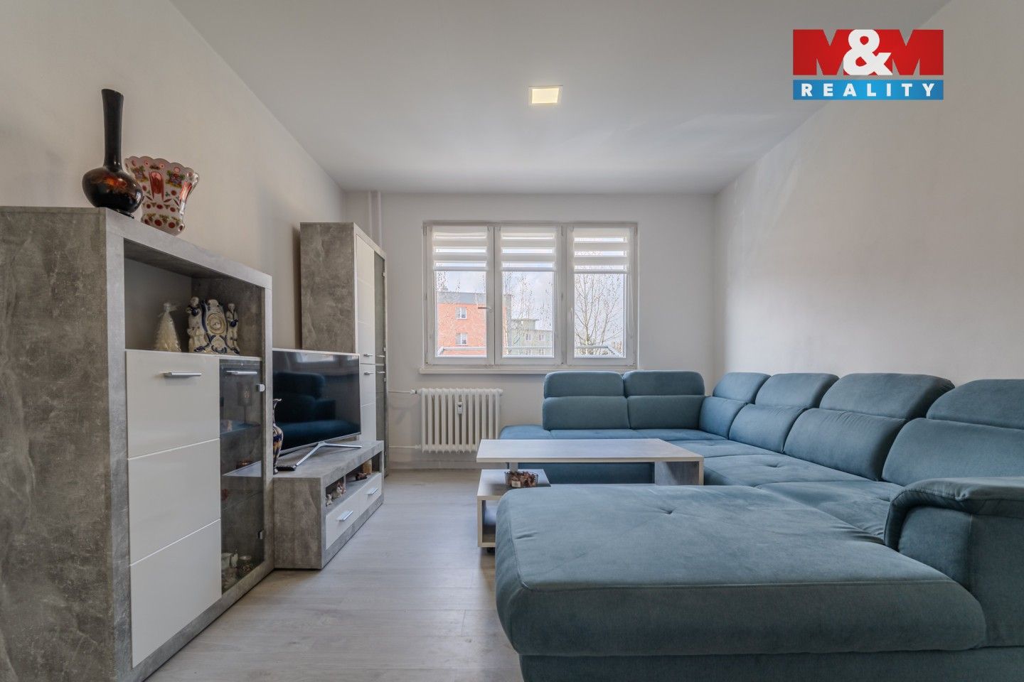 Prodej bytu 2+1 54 m² - foto 2