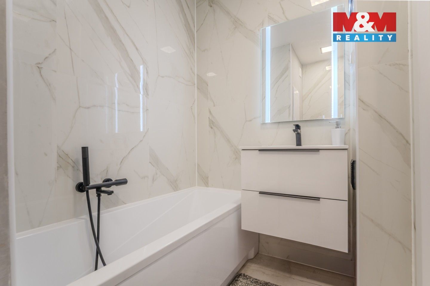 Prodej bytu 2+1 54 m² - foto 3