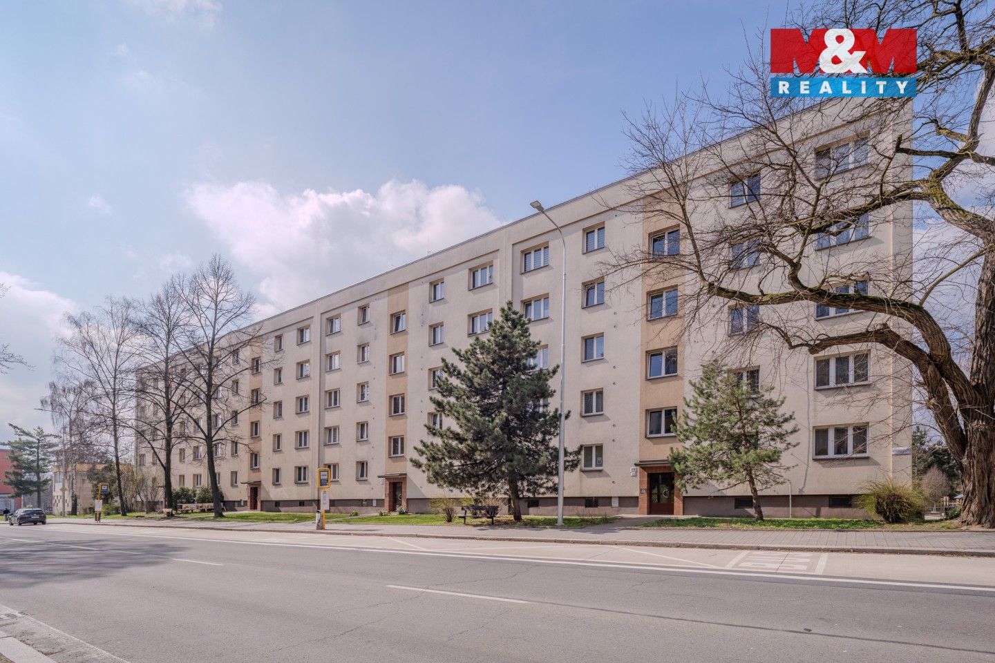 Prodej bytu 2+1 54 m² - foto 4