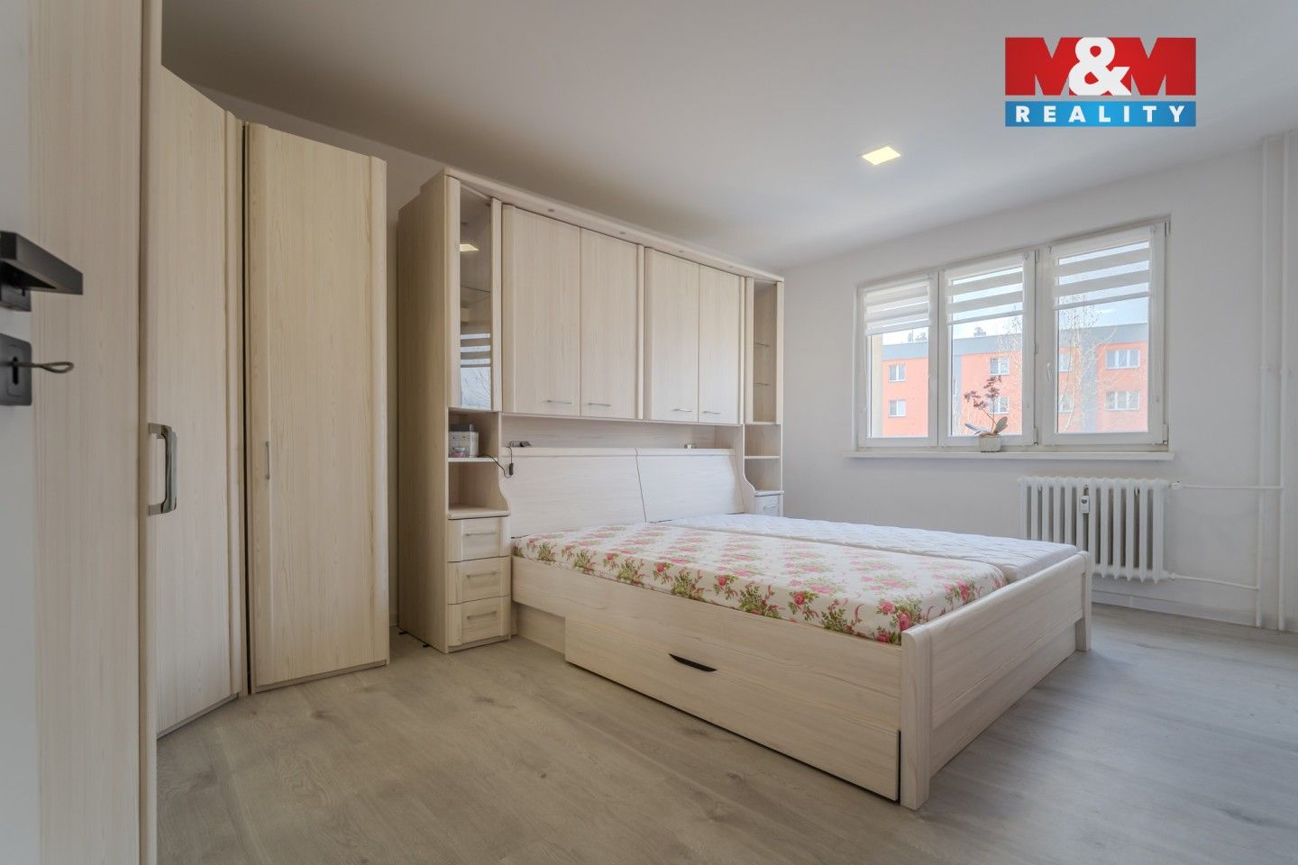 Prodej bytu 2+1 54 m² - foto 6