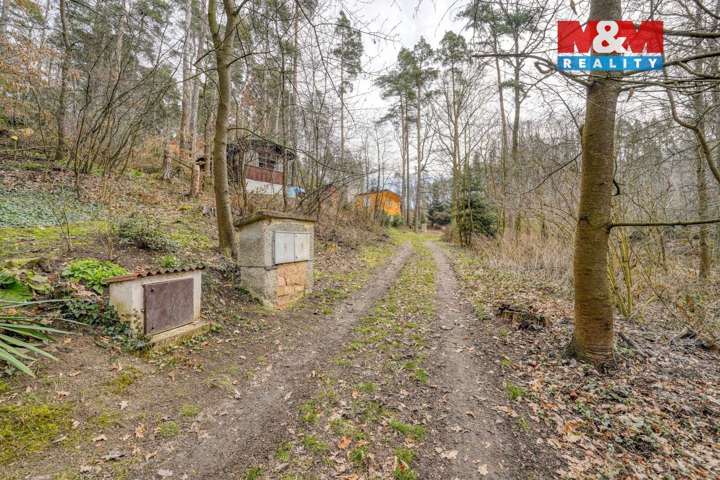Prodej domu 31 m² - foto 15