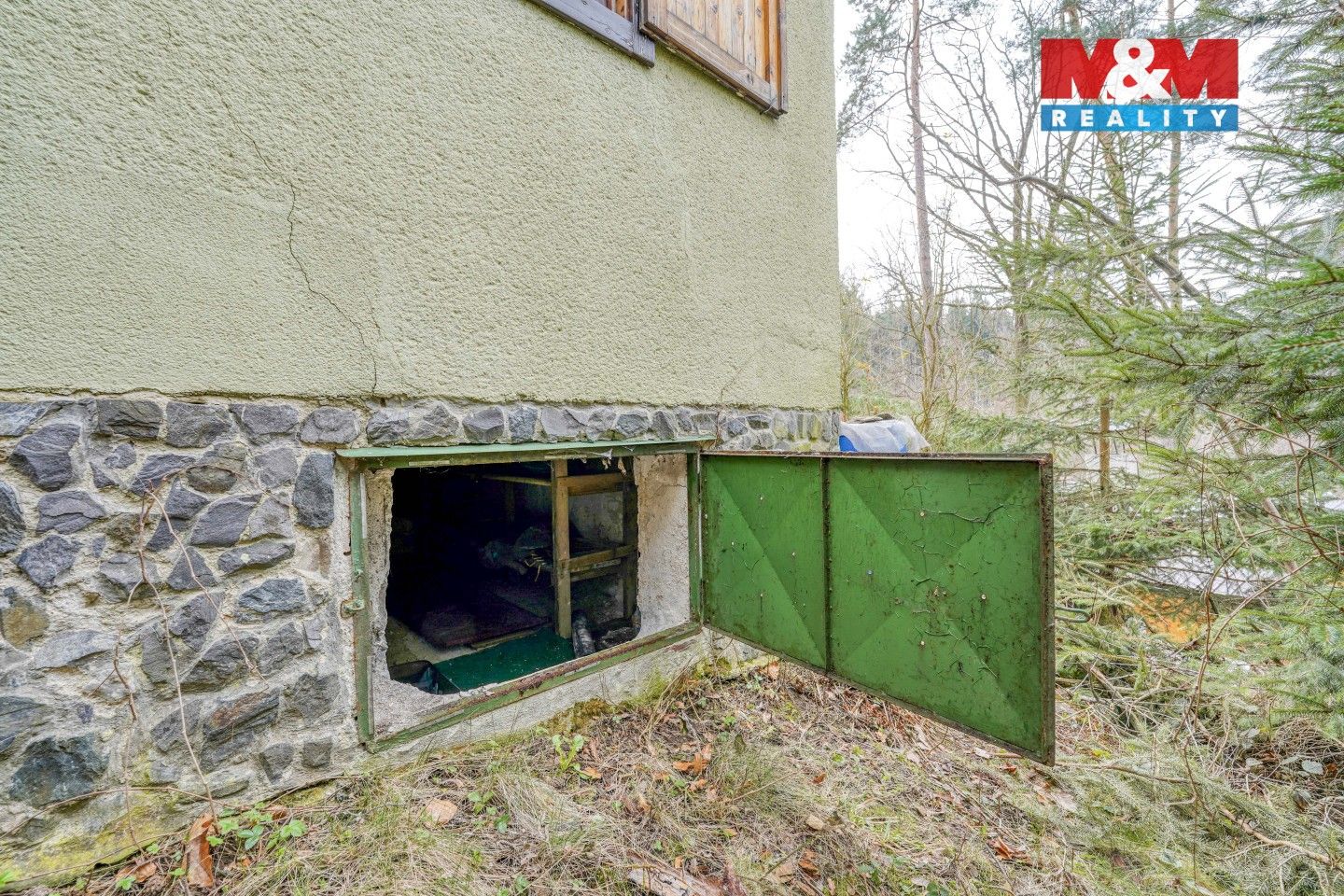 Prodej domu 31 m² - foto 13