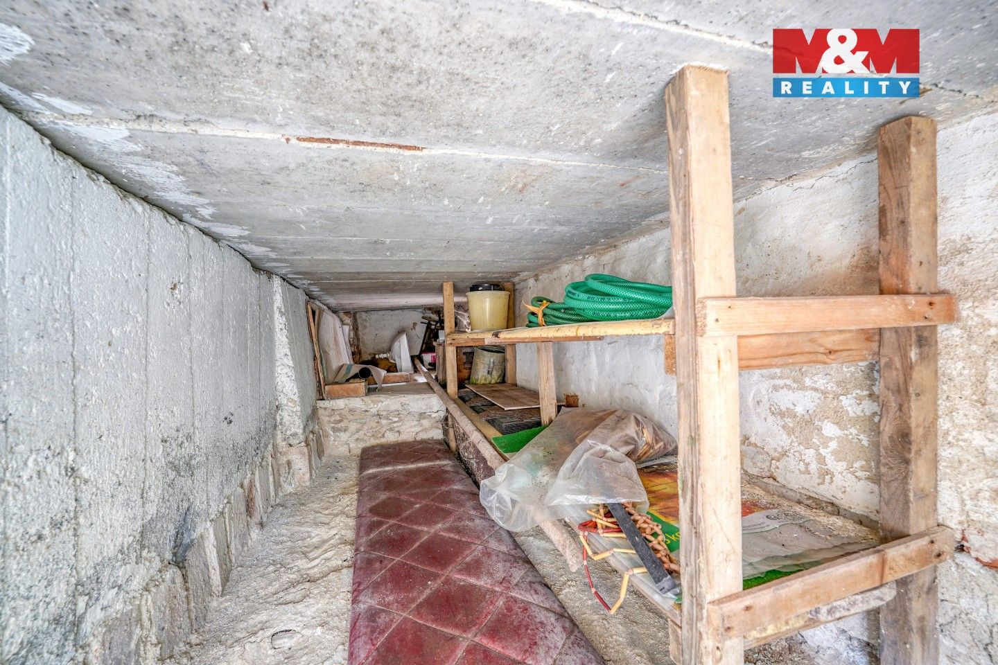 Prodej domu 31 m² - foto 14