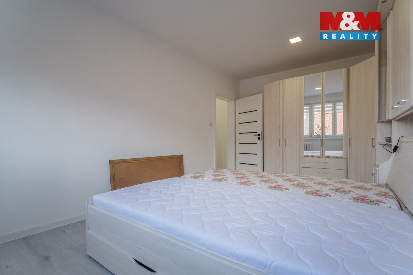 Prodej bytu 2+1 54 m² - foto 9