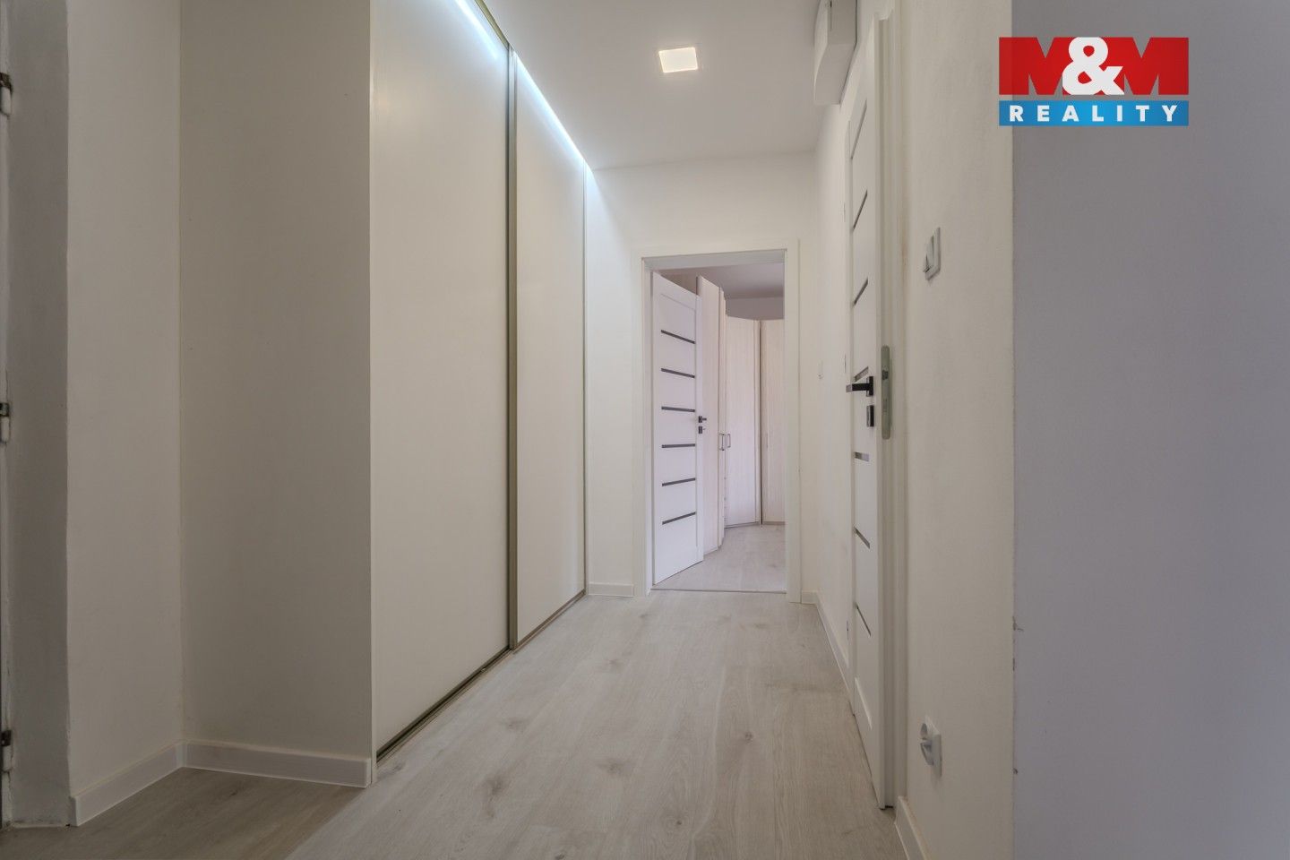 Prodej bytu 2+1 54 m² - foto 11