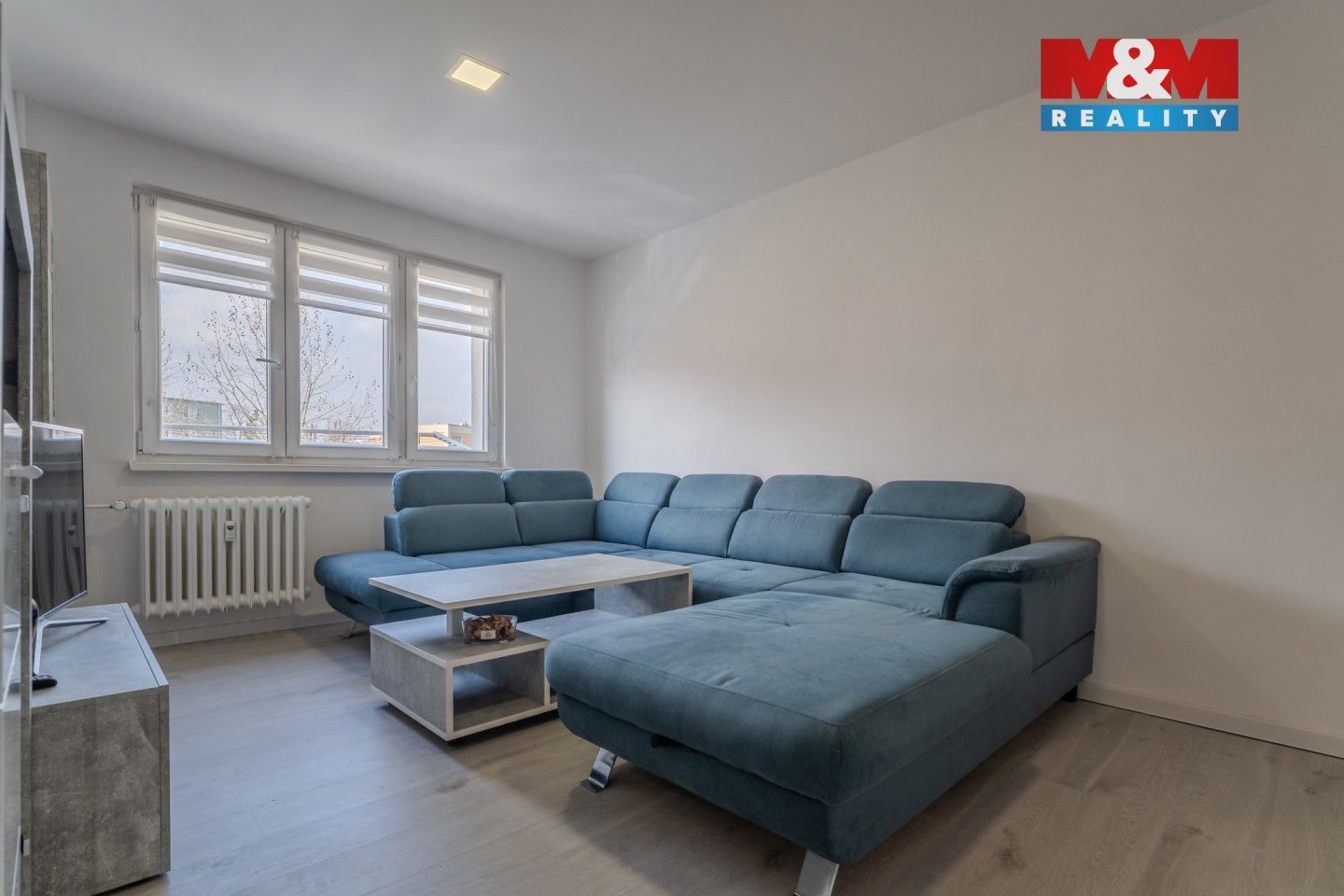Prodej bytu 2+1 54 m² - foto 12